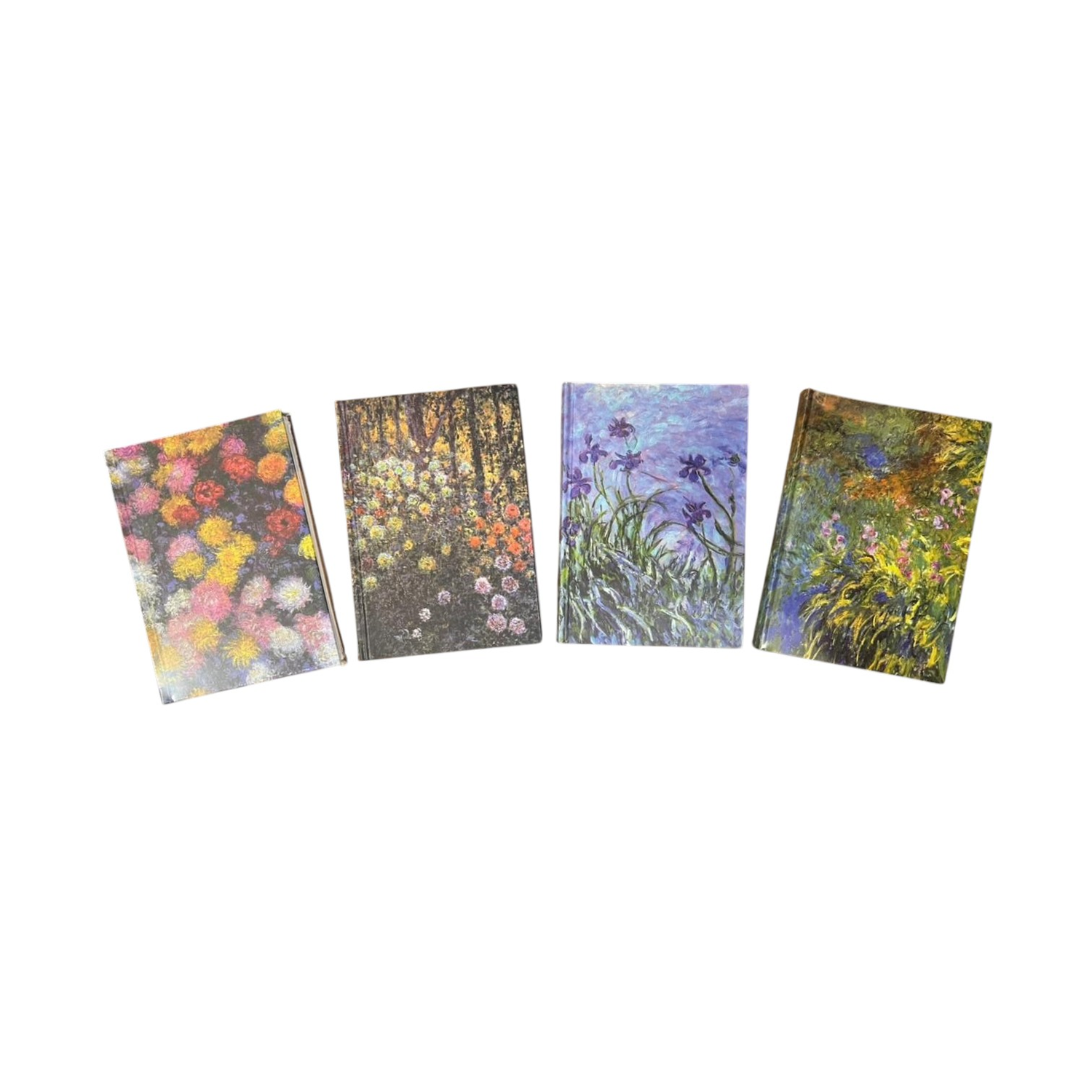 CUADERNO