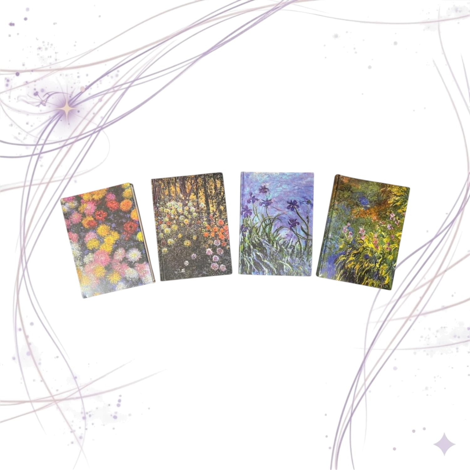 CUADERNO