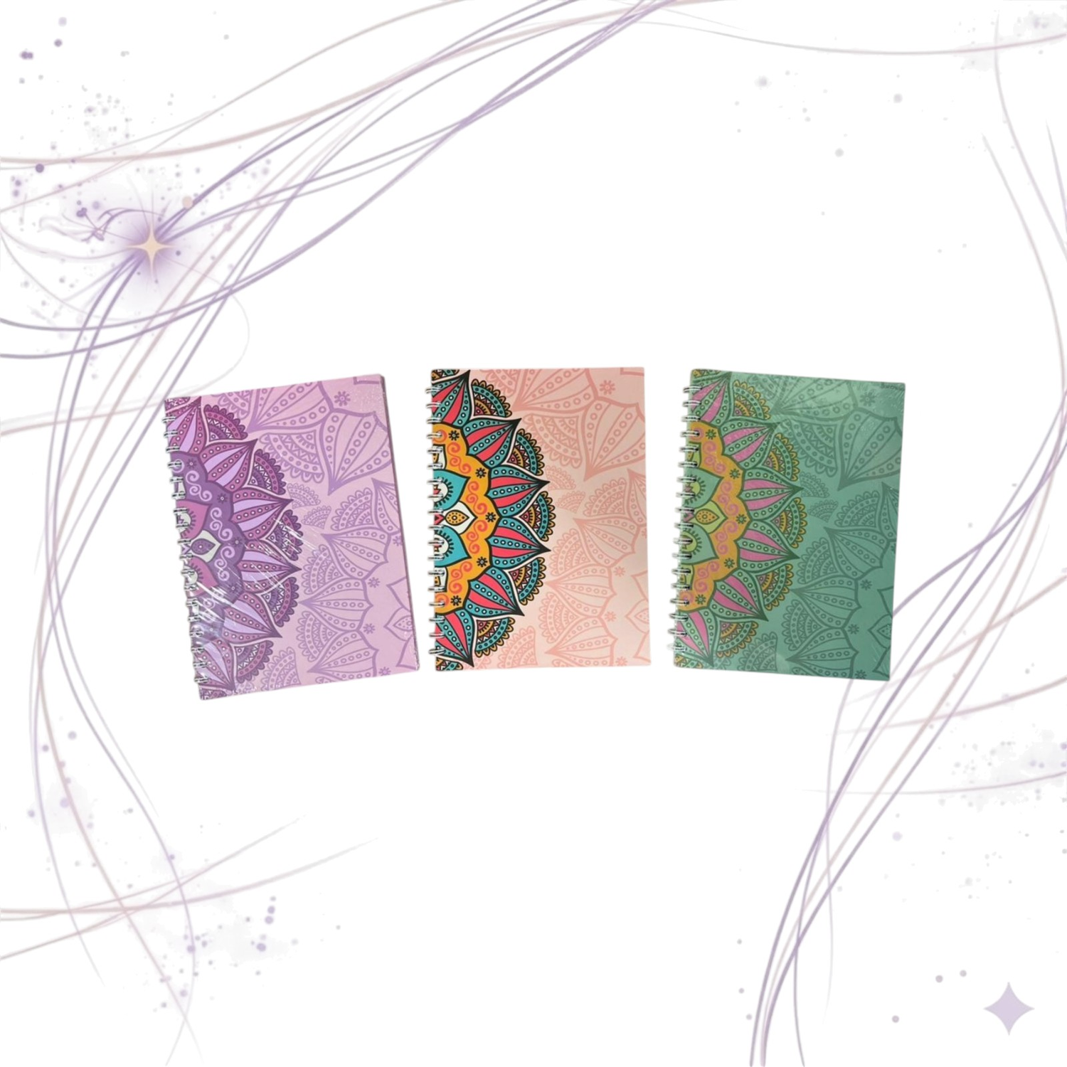 CUADERNO 