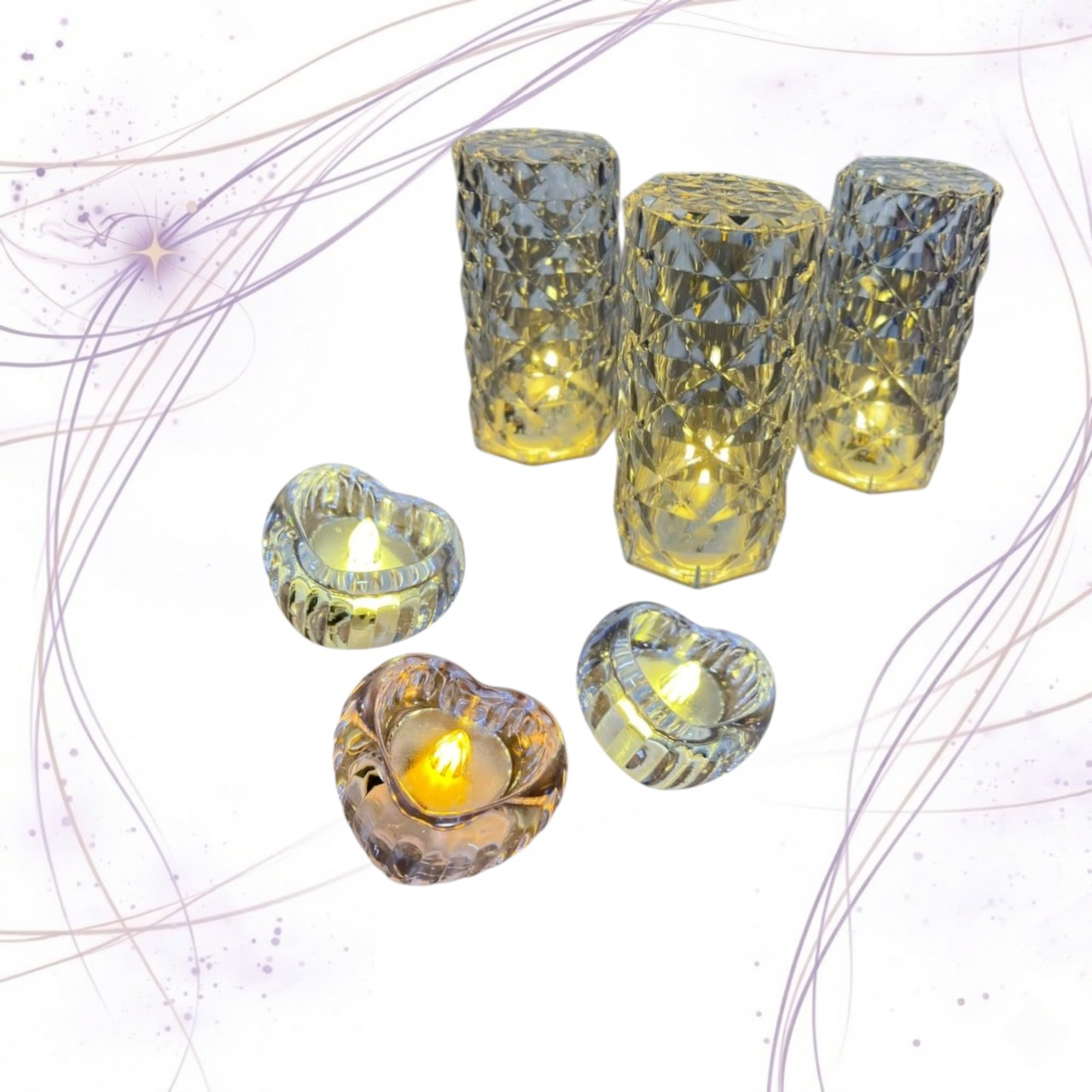 VELAS LED