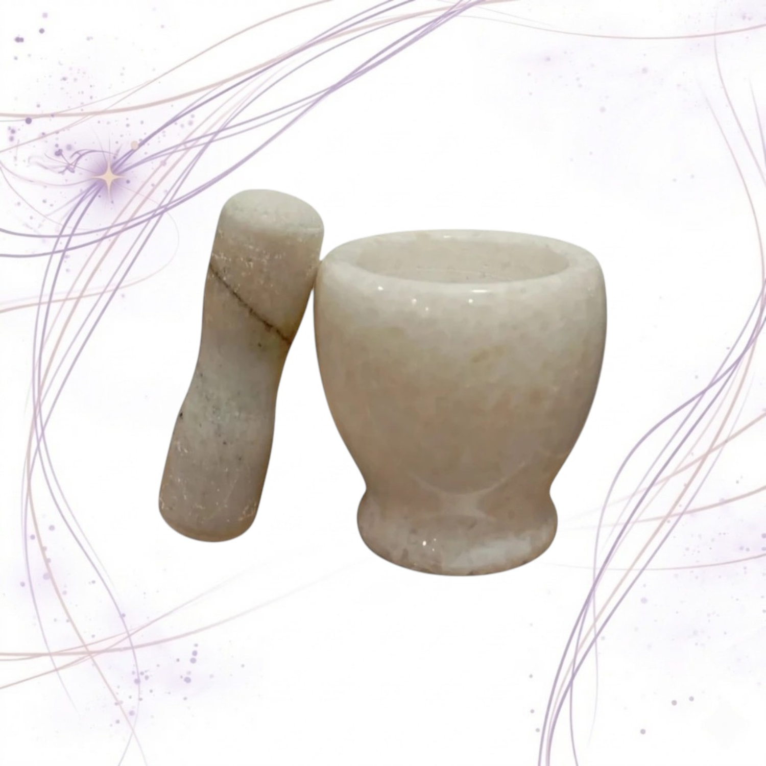 MORTEROS PIEDRA