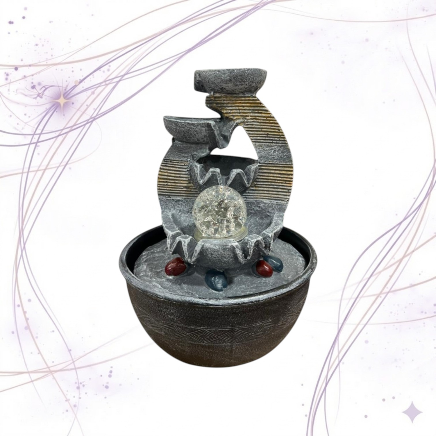 FUENTE DE AGUA MT-1082