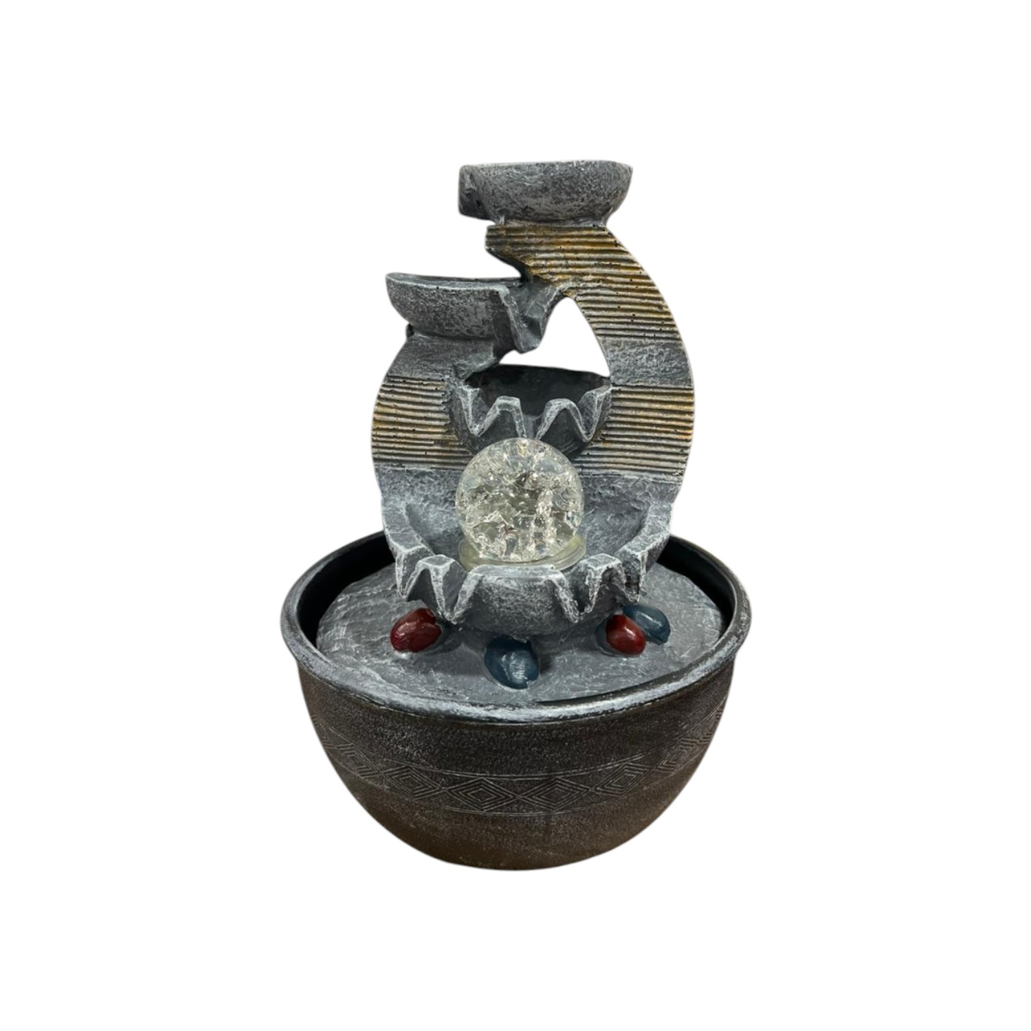 FUENTE DE AGUA MT-1082