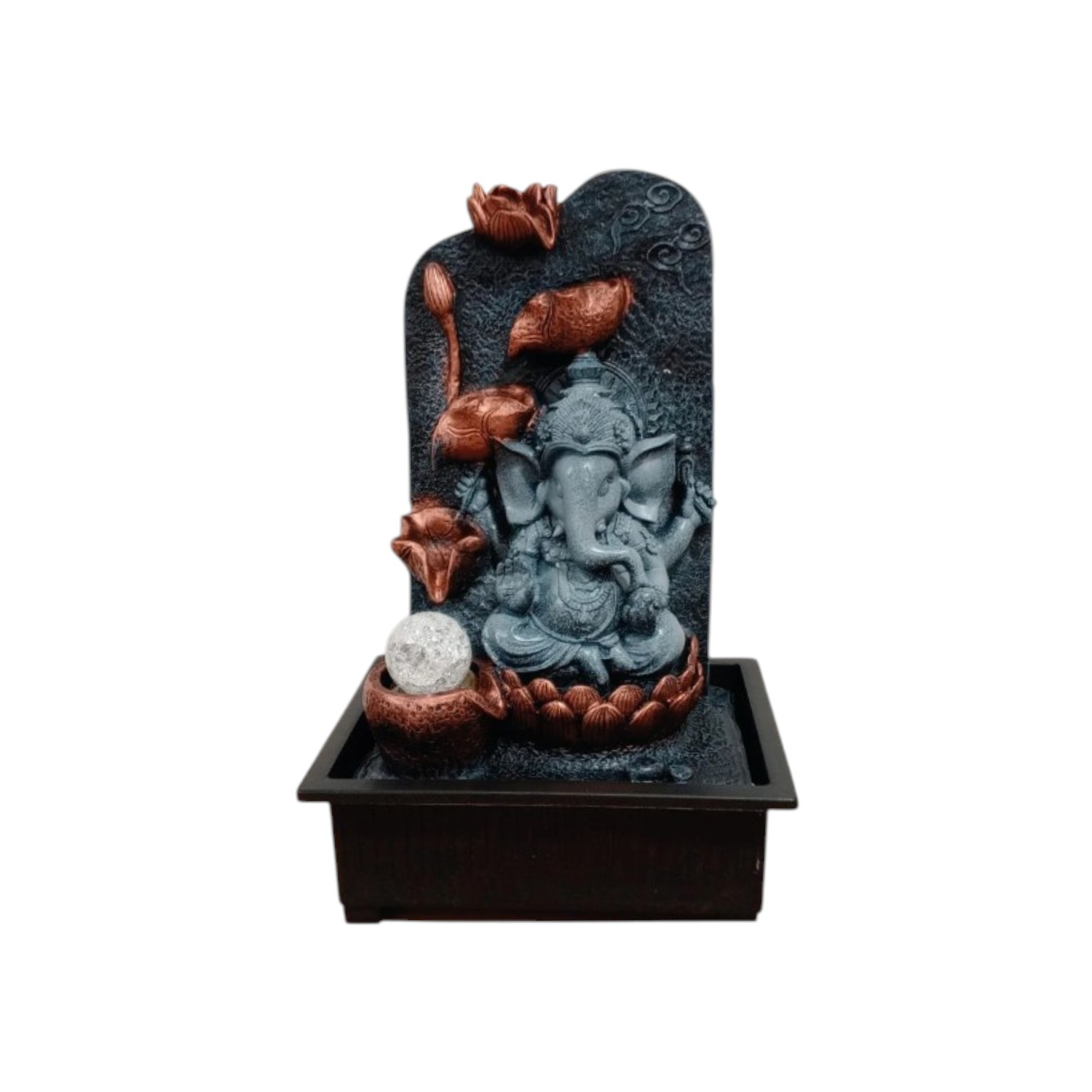 FUENTE DE AGUA MT-186