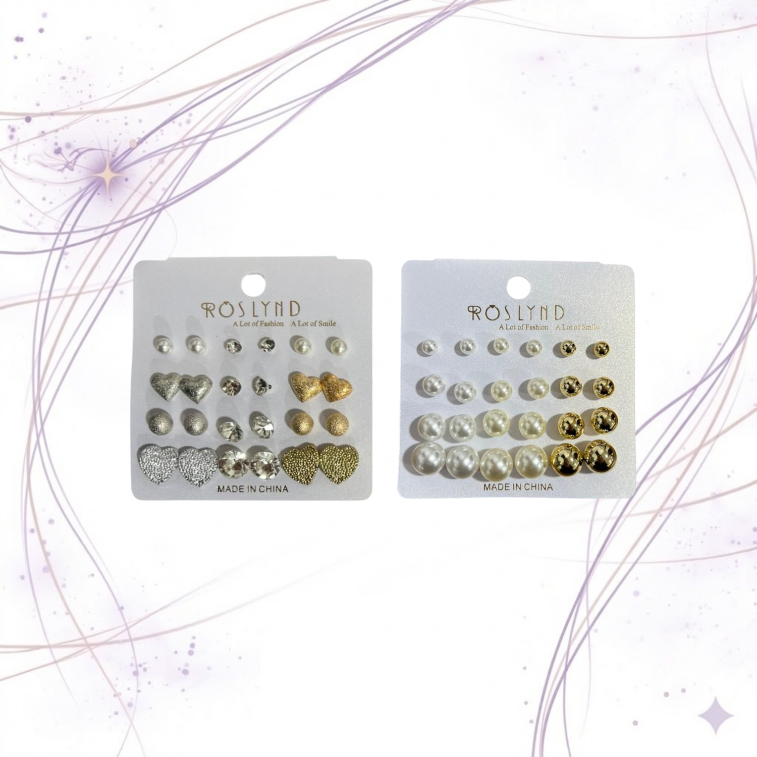 AROS MIX