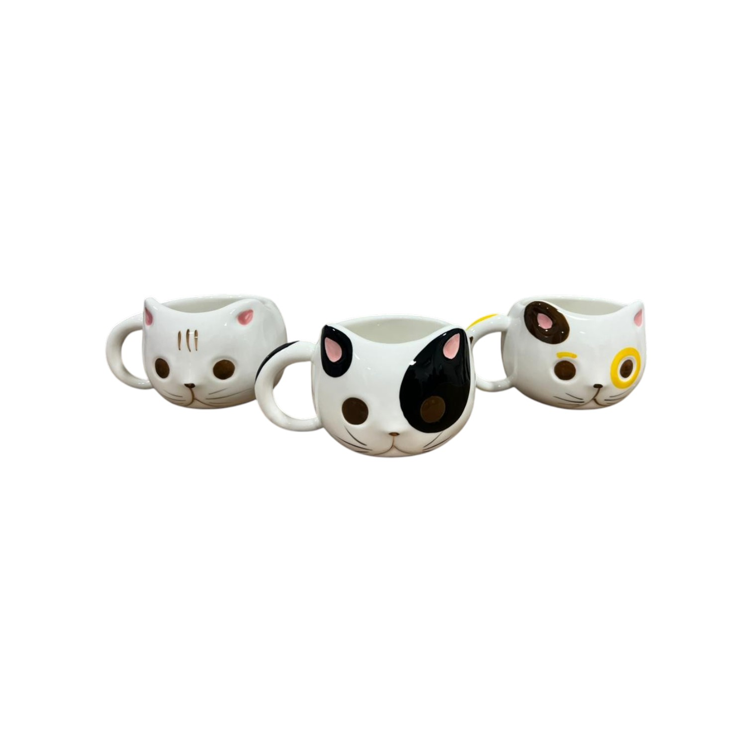 TAZA GATO MT-1169