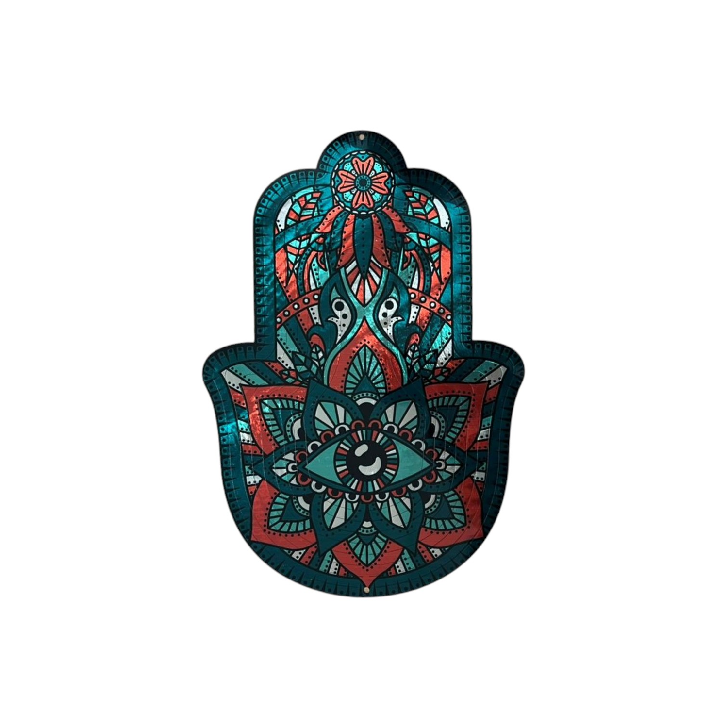 ENCANTAVIENTOS HAMSA