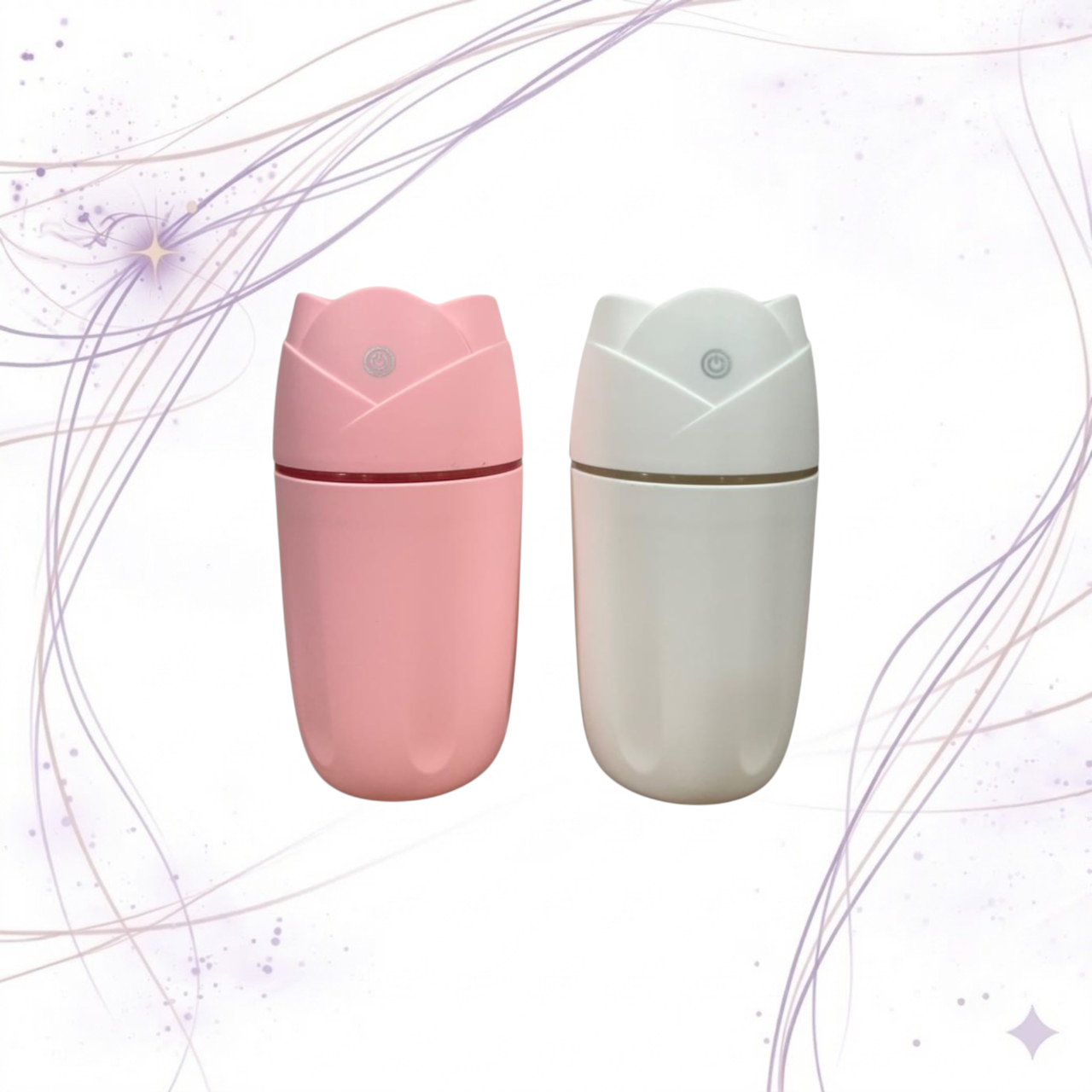 HUMIDIFICADOR