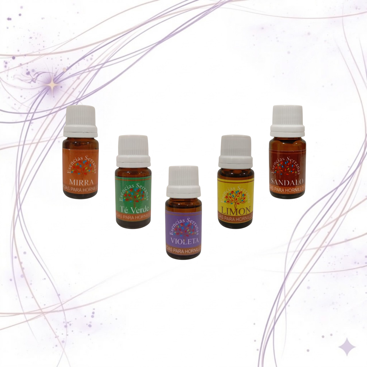 ESENCIA HORNITO 10ML