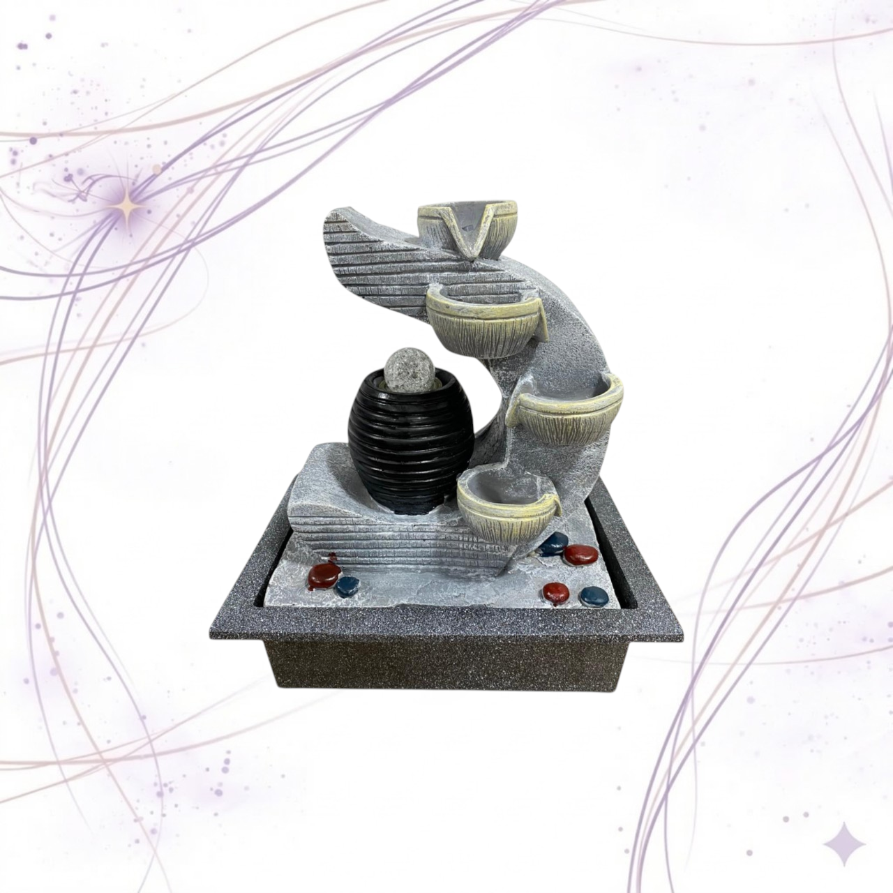 FUENTE DE AGUA MT-262