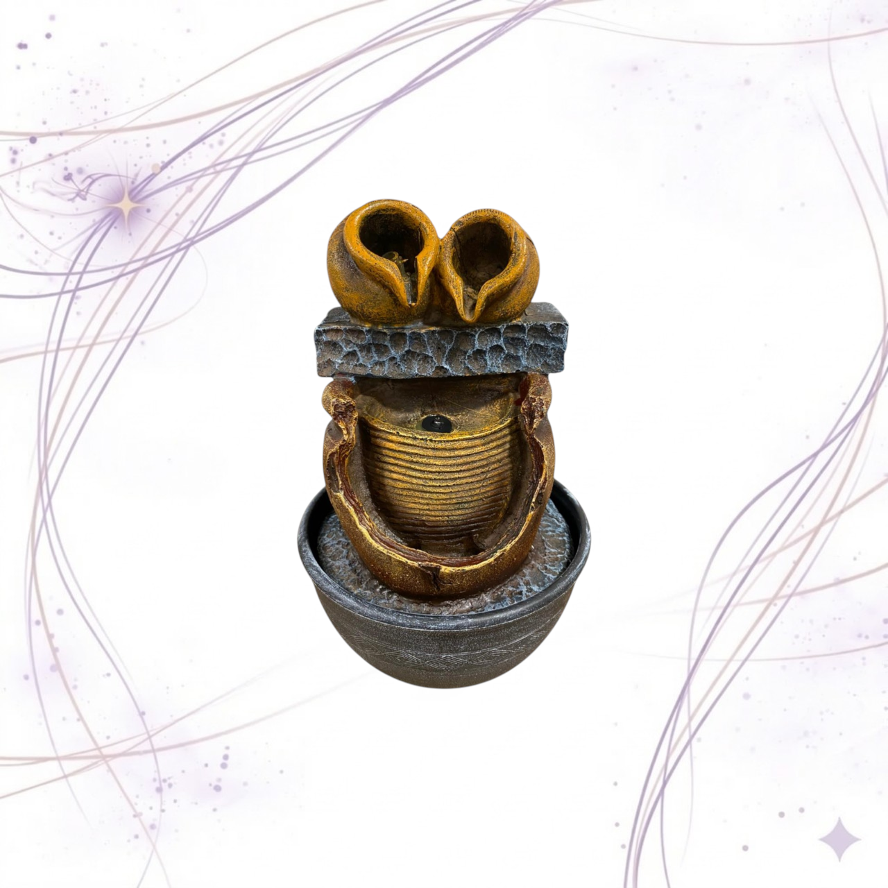 FUENTE DE AGUA MT-672