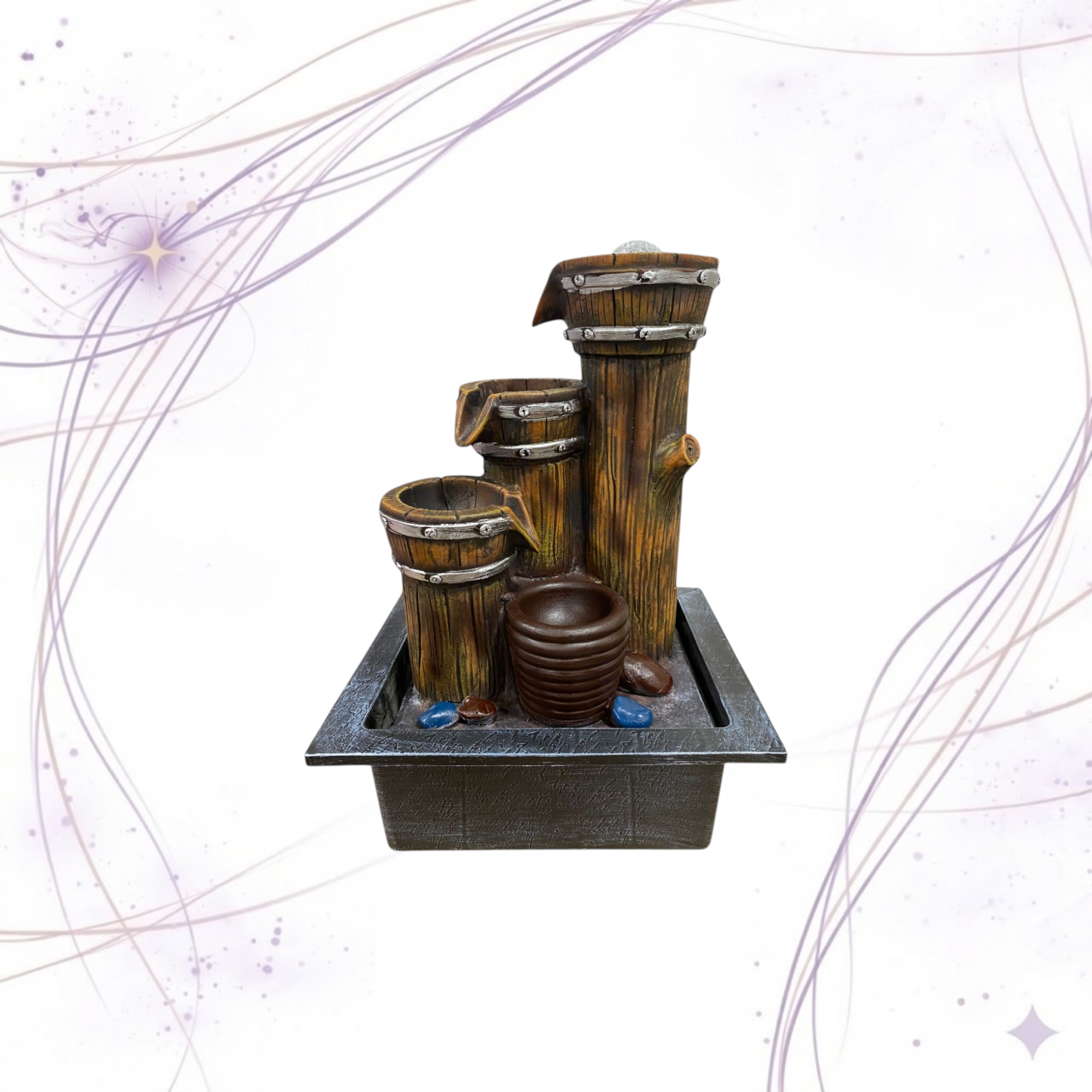 FUENTE DE AGUA MT-696