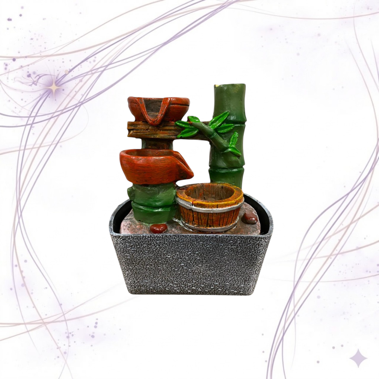 FUENTE DE AGUA MT-684