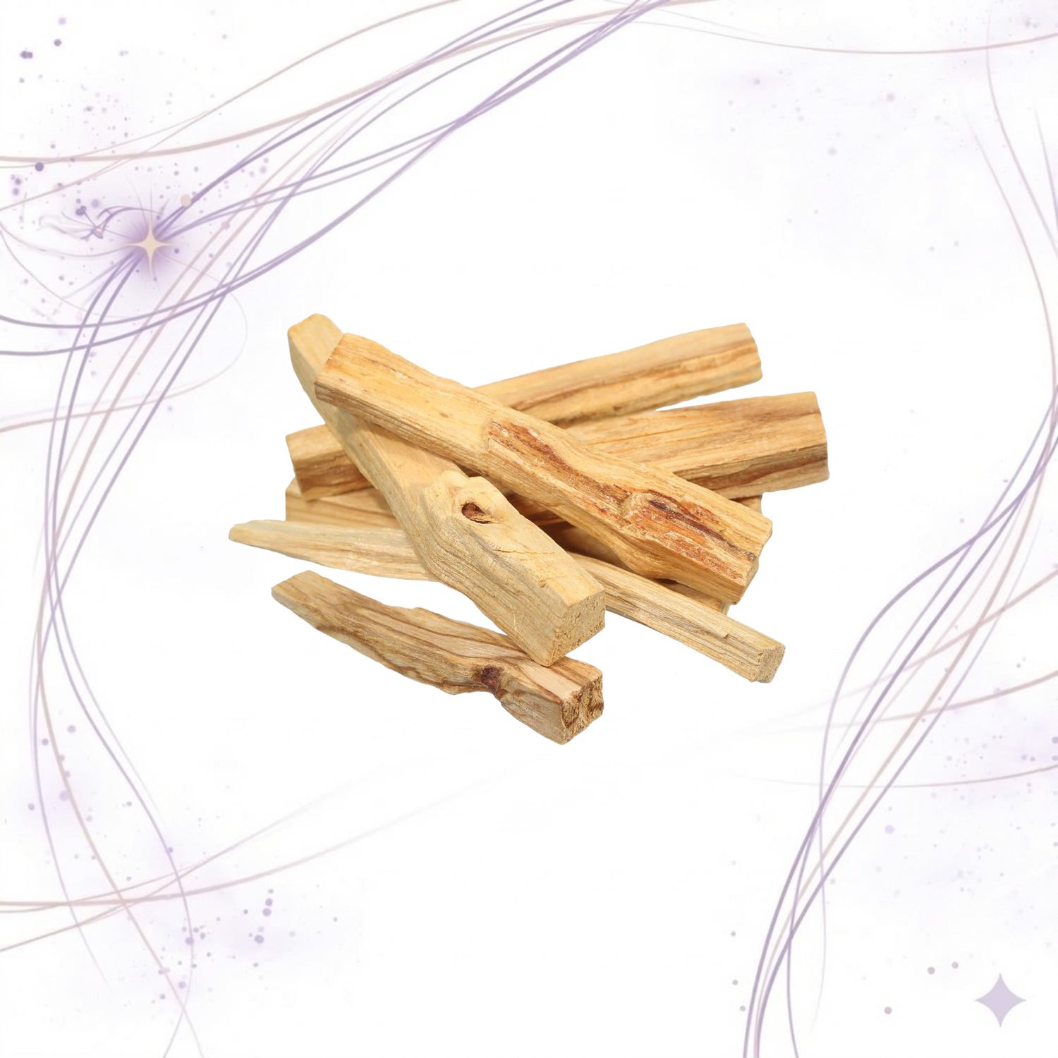 PALO SANTO