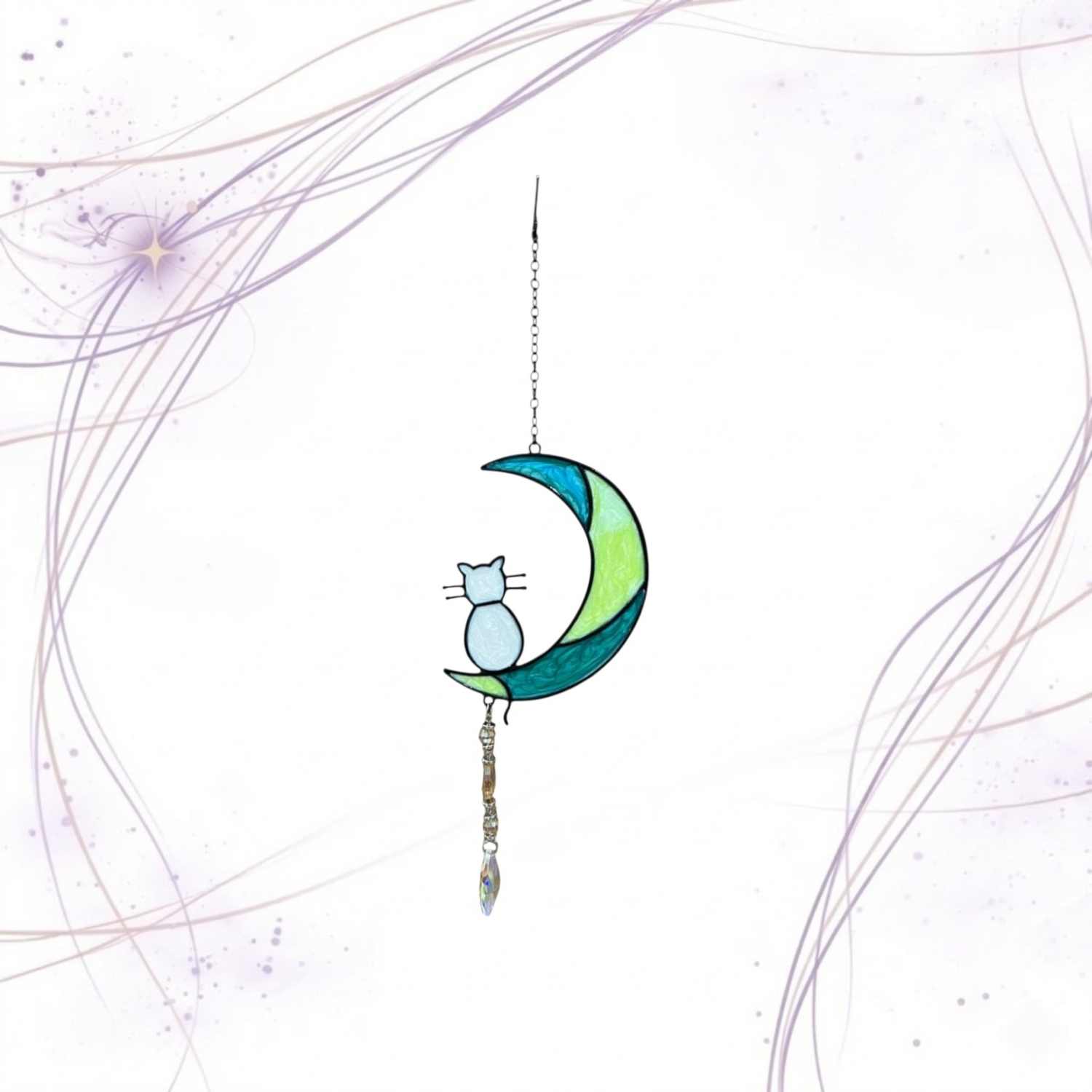 COLGANTE LUNA 