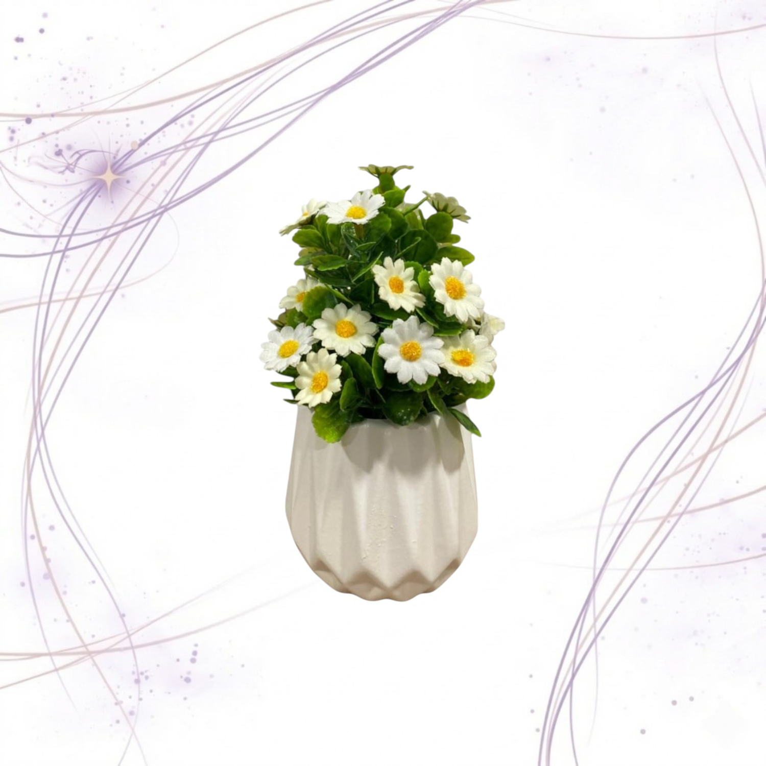 FLORES ARTIFICIALES 