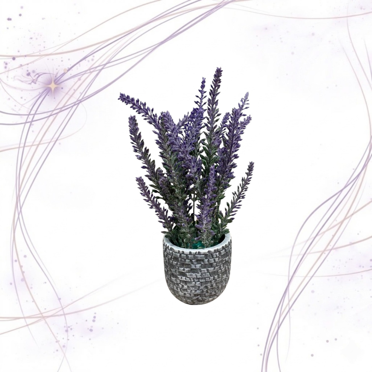 FLORES ARTIFICIALES 