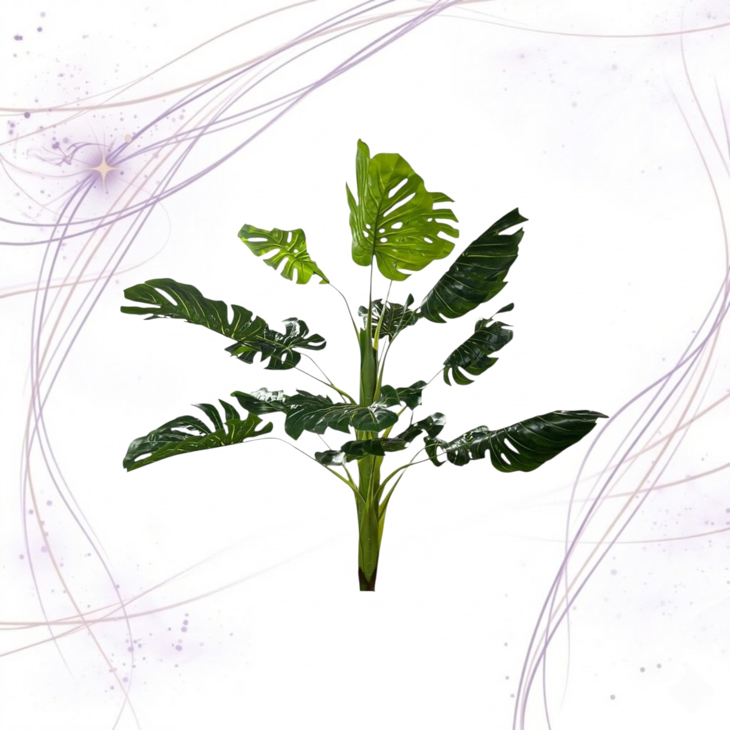 PLANTA ARTIFICIAL 