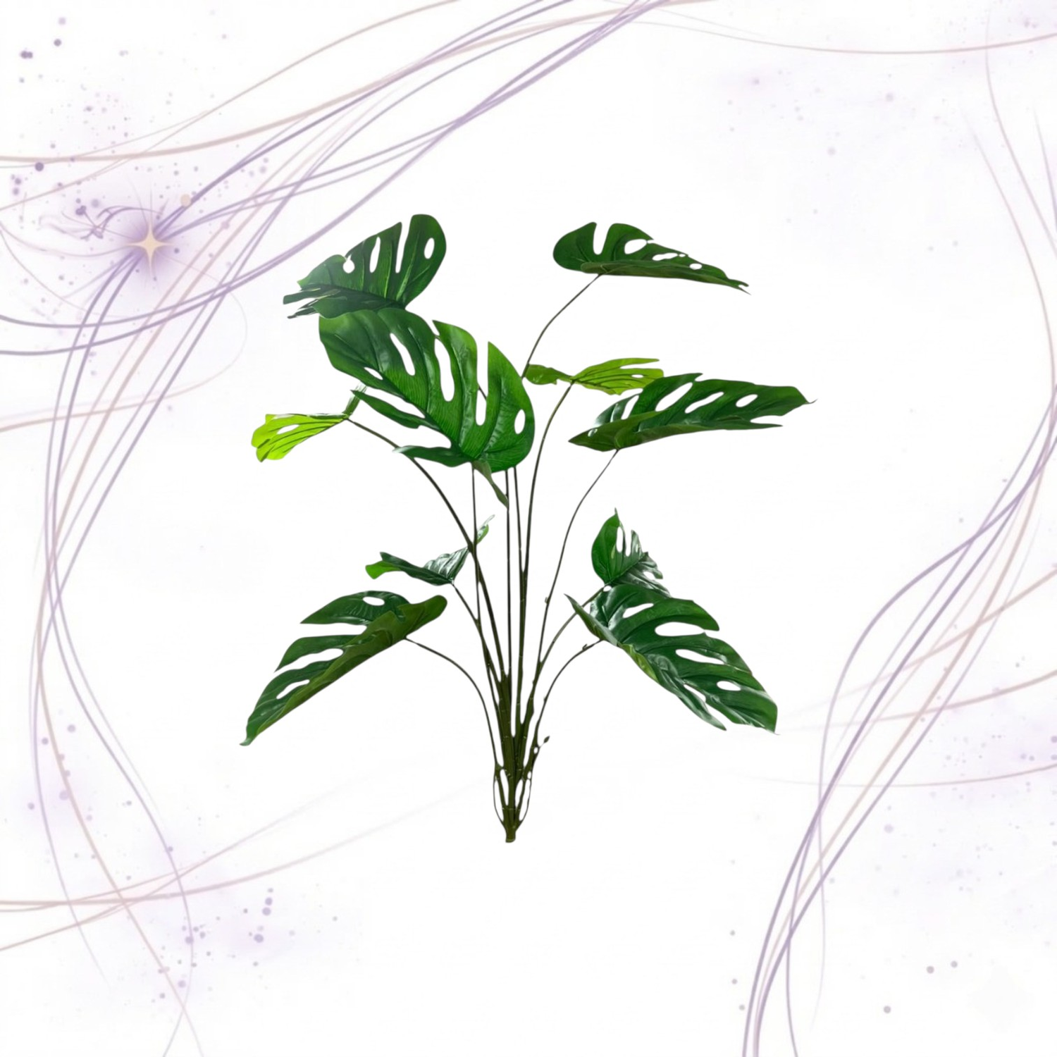 PLANTA ARTIFICIAL 