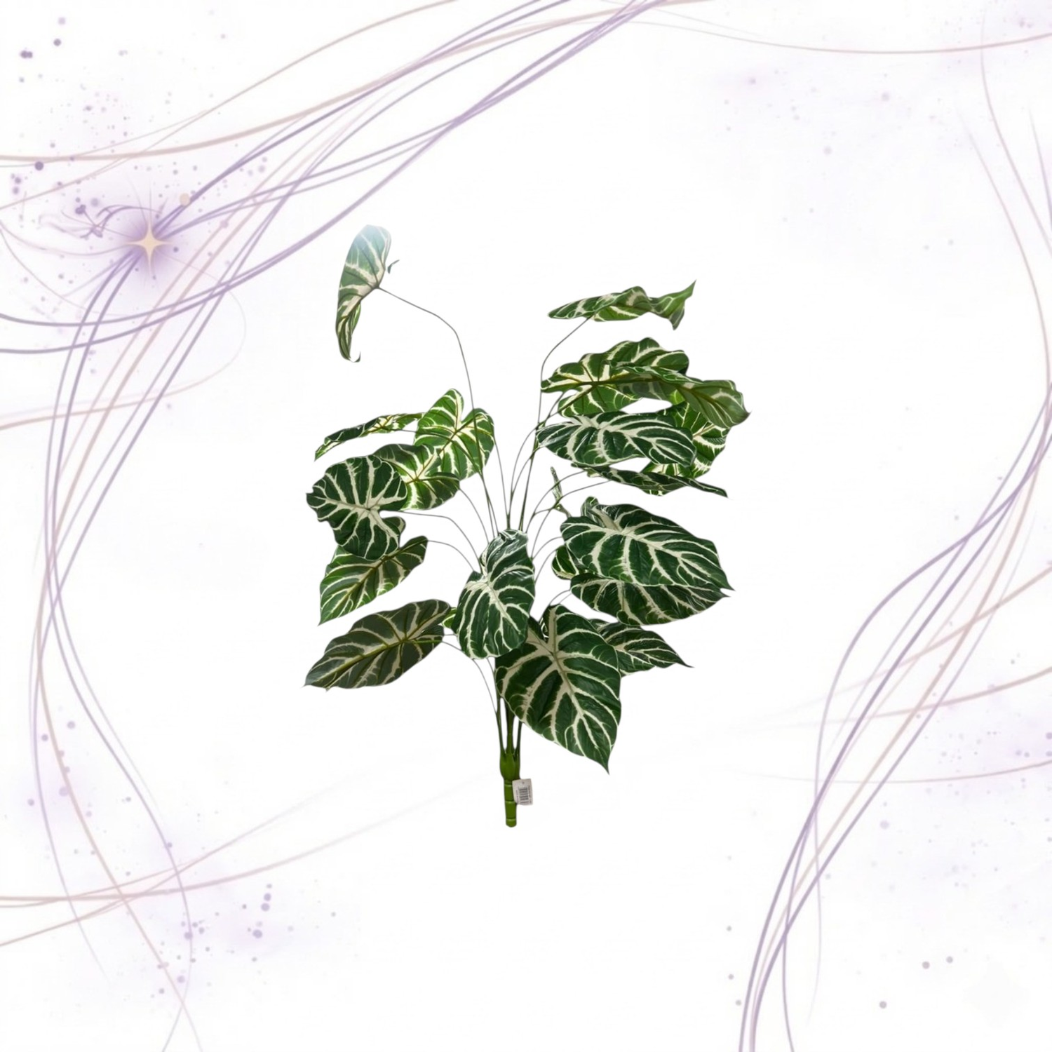 PLANTA ARTIFICIAL 