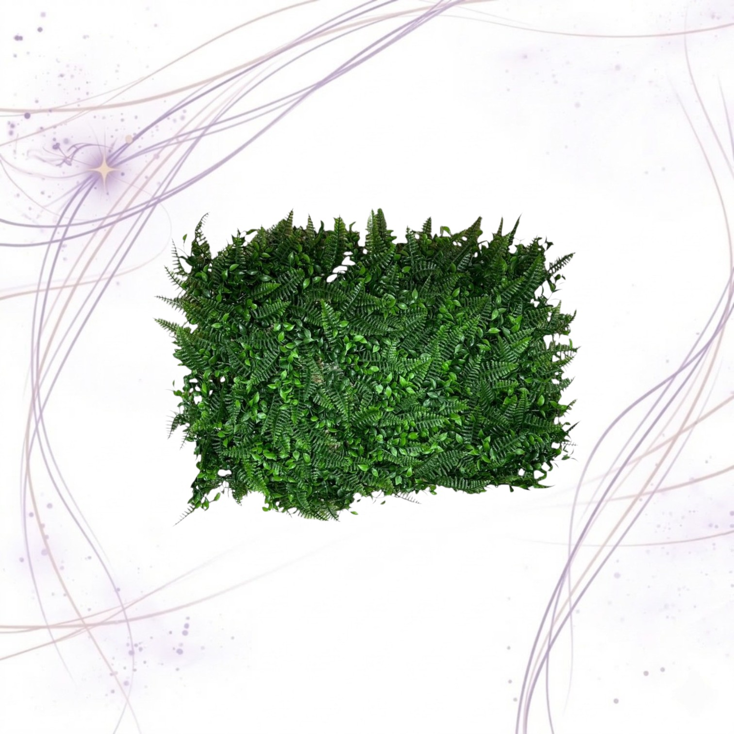 PLANTA ARTIFICIAL 