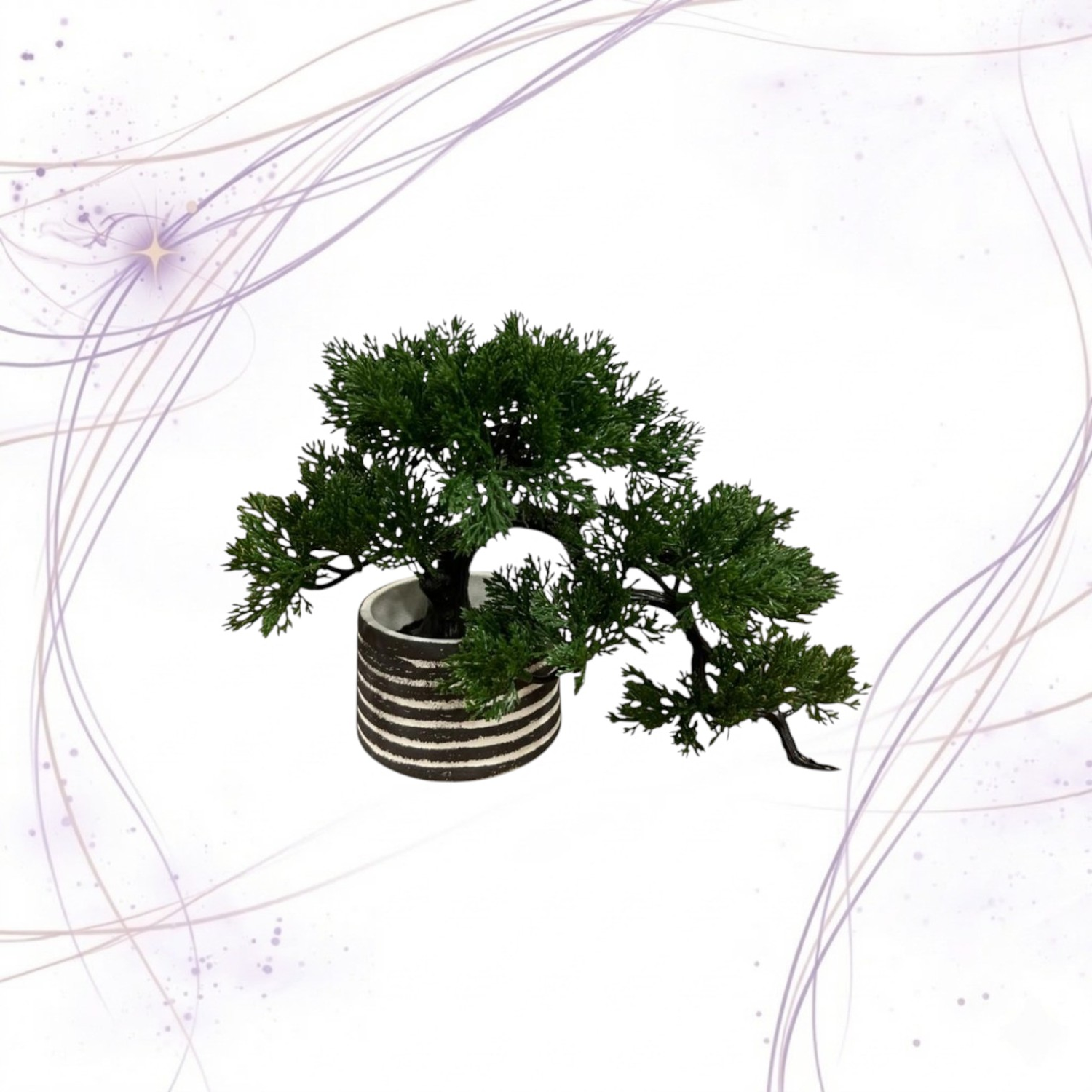PLANTA ARTIFCIAL 