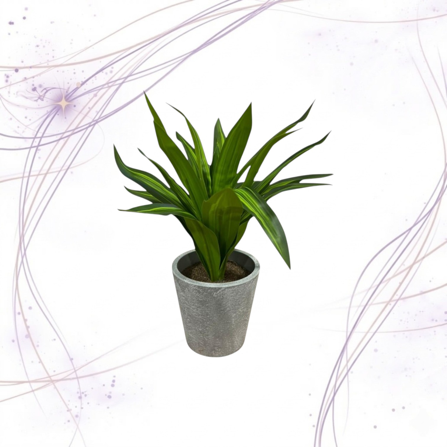 PLANTA ARTIFICIAL 