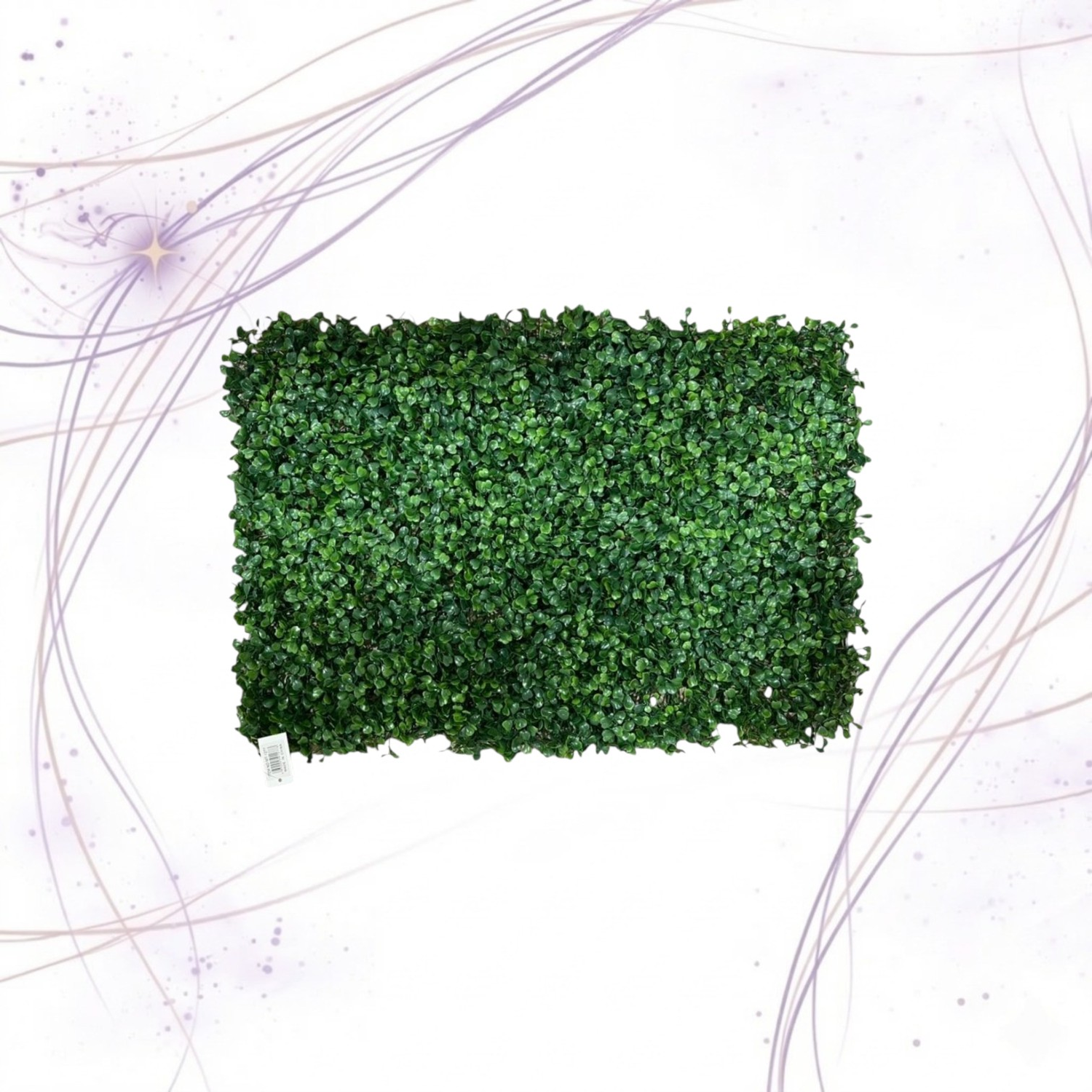 PLANTA ARTIFICIAL 