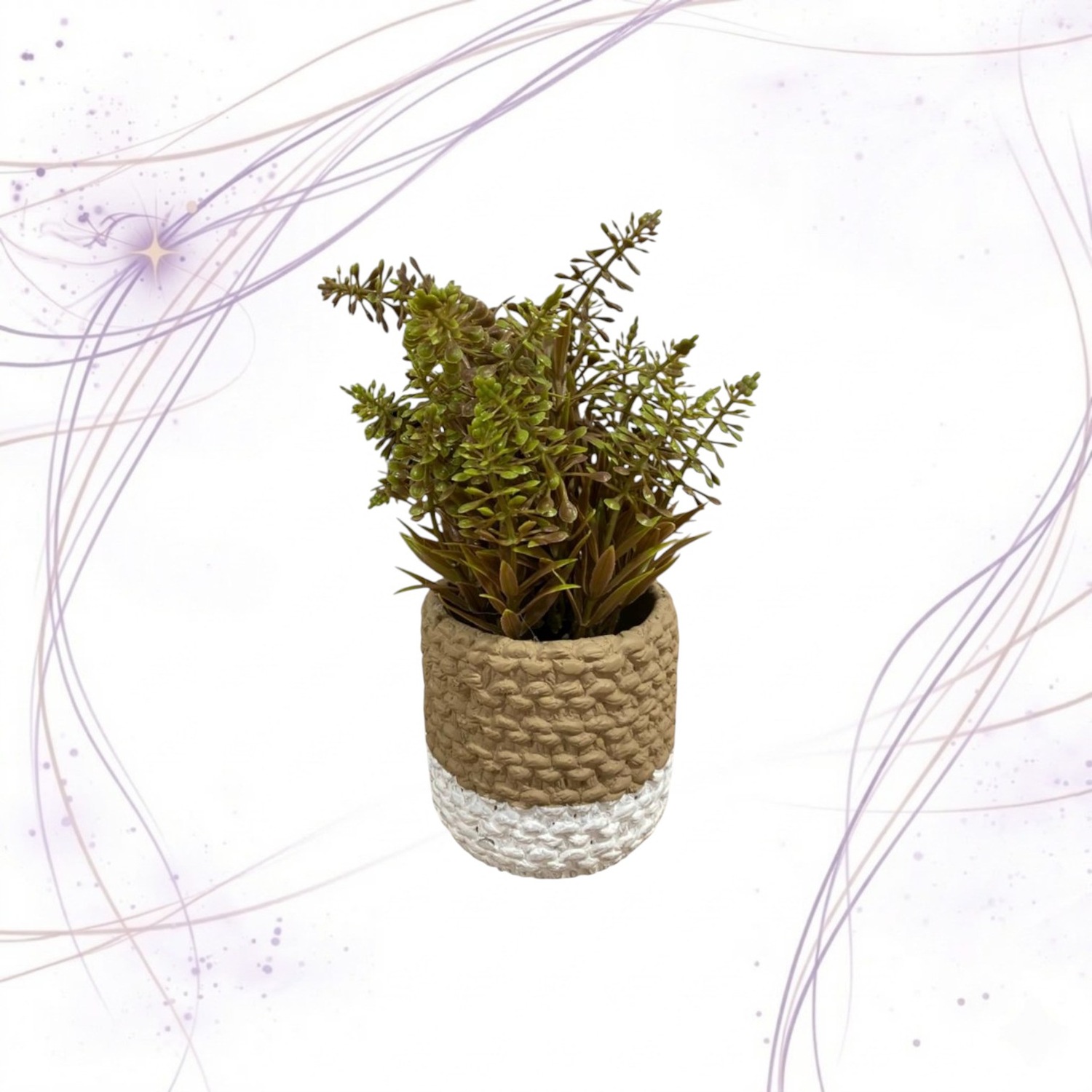 PLANTA ARTIFICIAL 