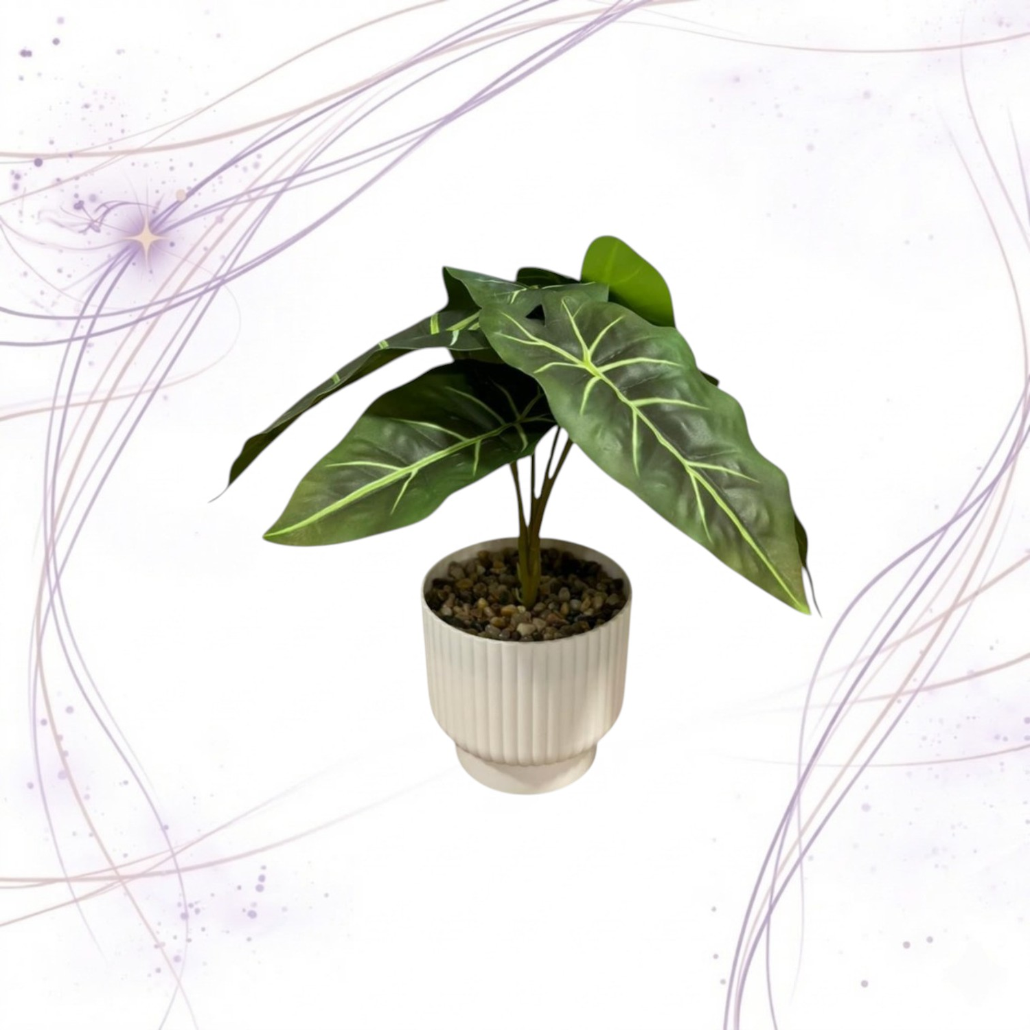 PLANTA ARTIFCIAL 