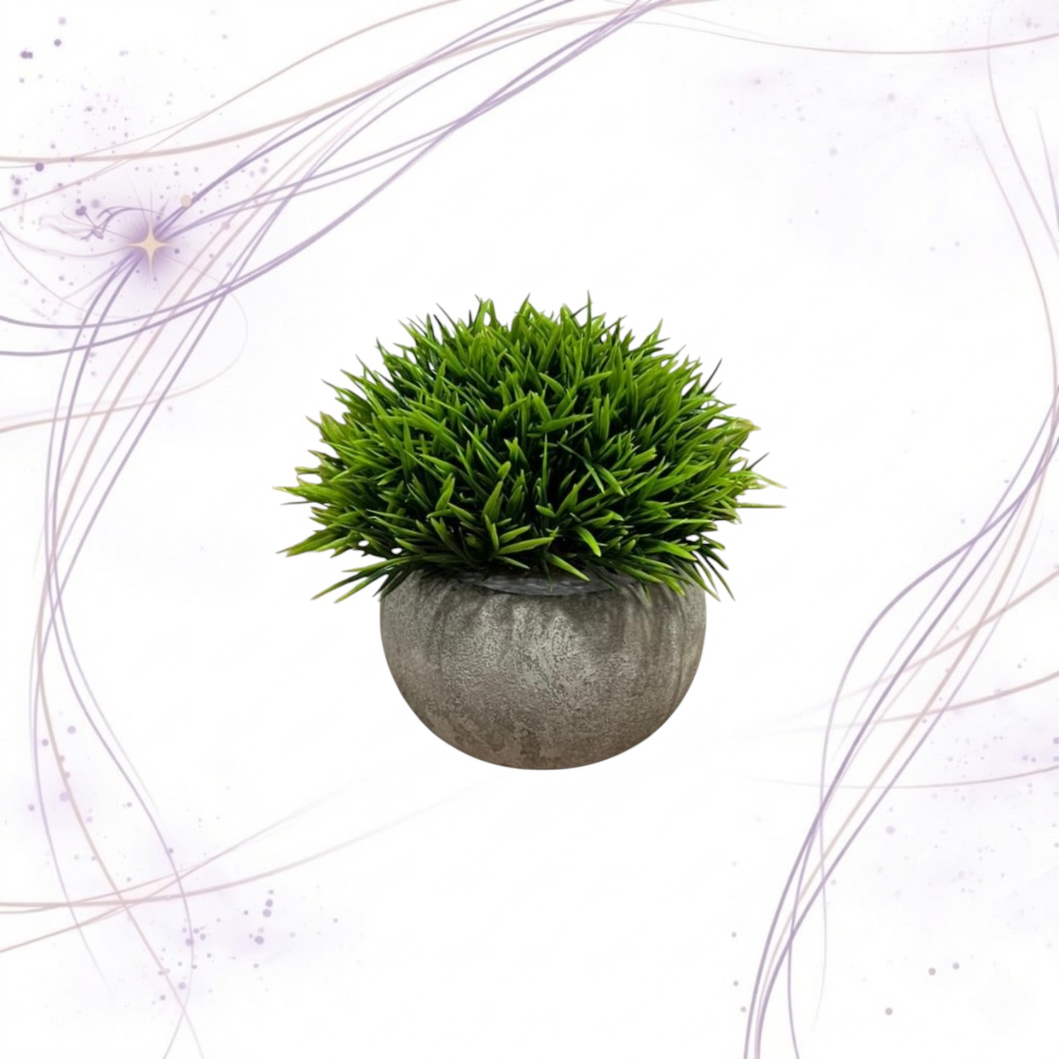 PLANTA ARTIFICIAL 