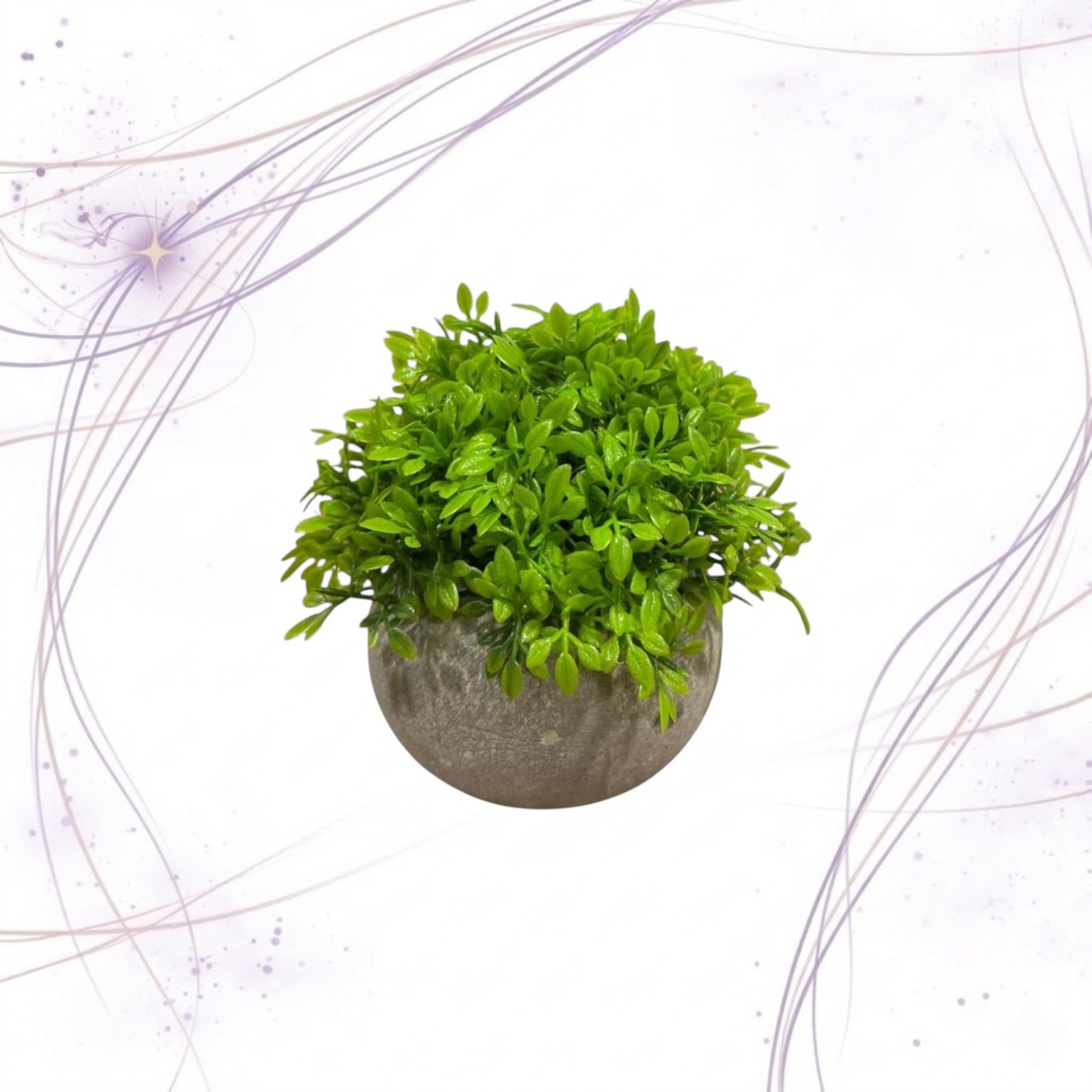 PLANTA ARTIFICIAL 