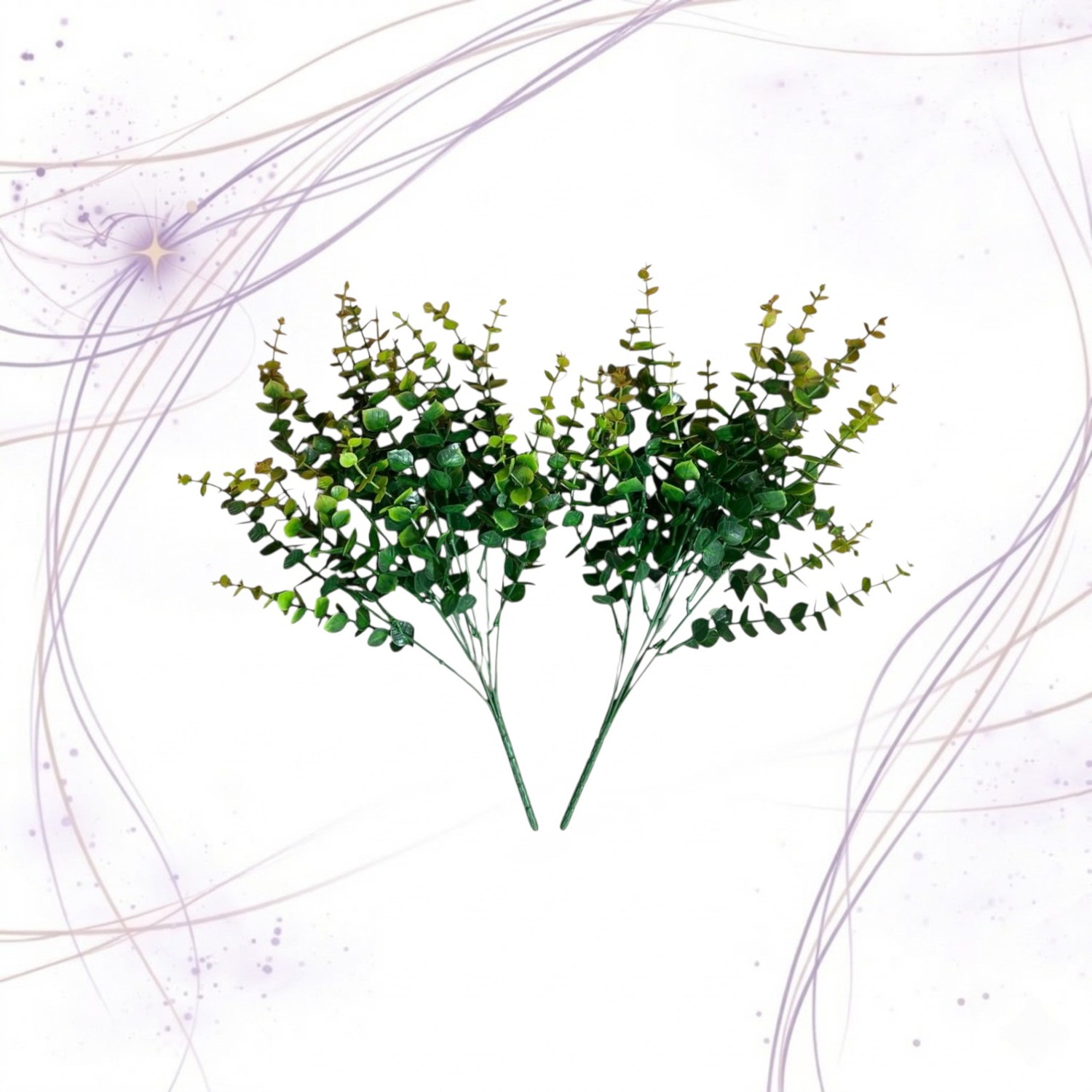 PLANTA ARTIFICIAL X2