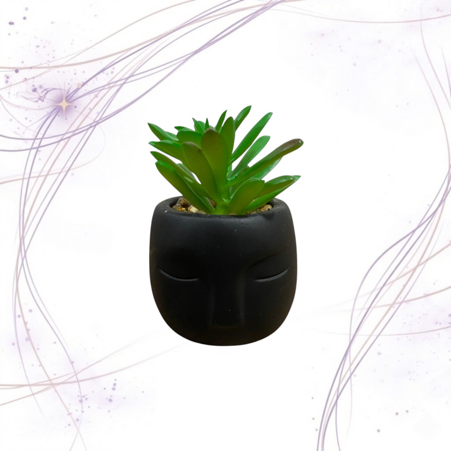 PLANTA ARTIFICIAL 