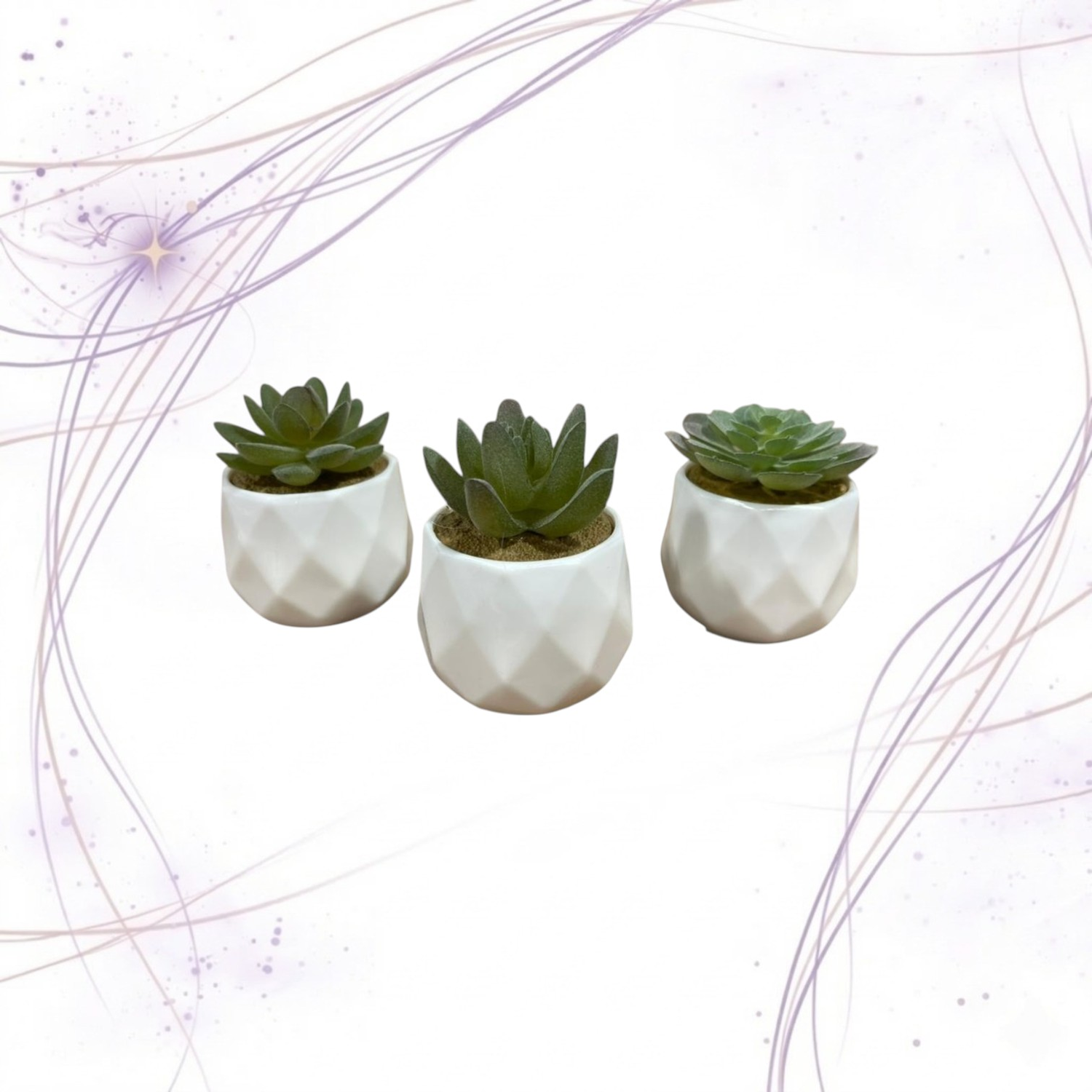 PLANTA ARTIFICIAL 