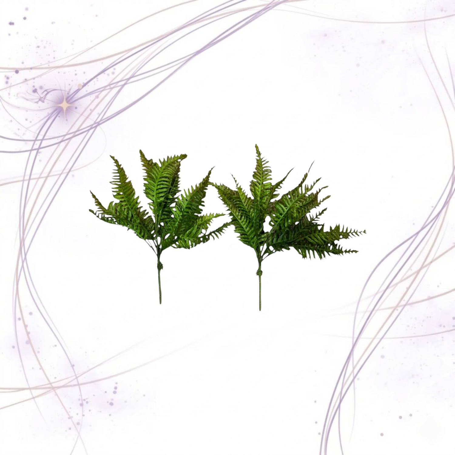 PLANTA ARTIFICIAL X2