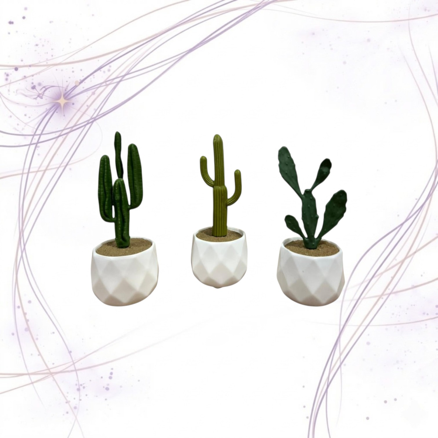 PLANTA ARTIFICIAL 