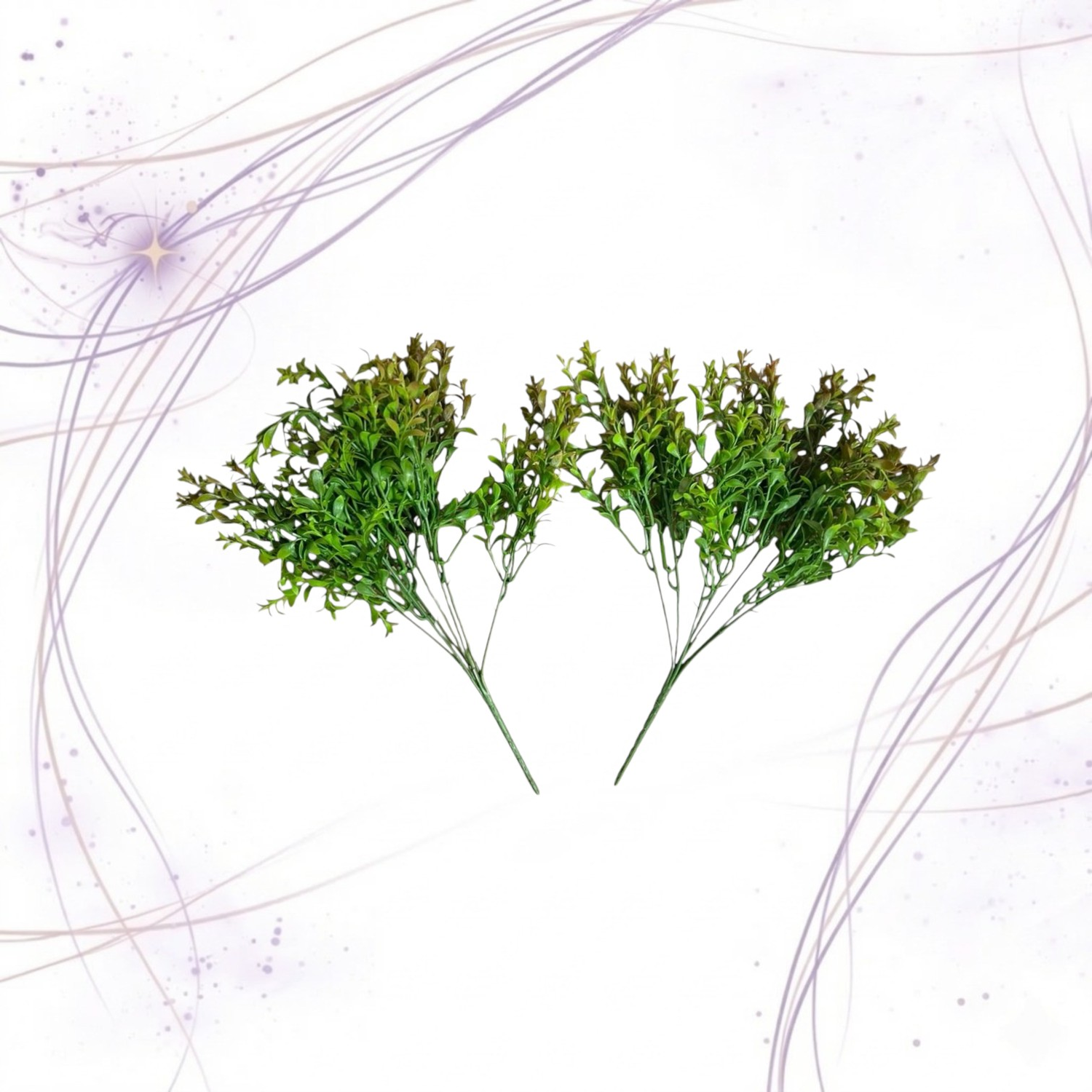 PLANTA ARTIFICIAL X2