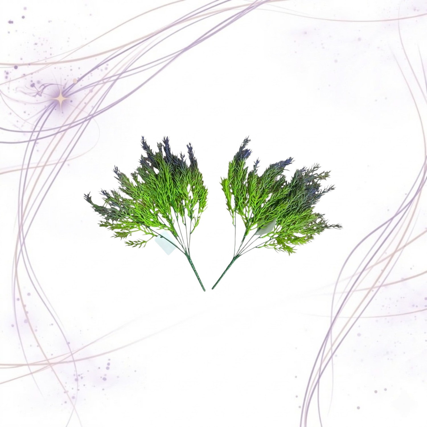PLANTA ARTIFICIAL X2