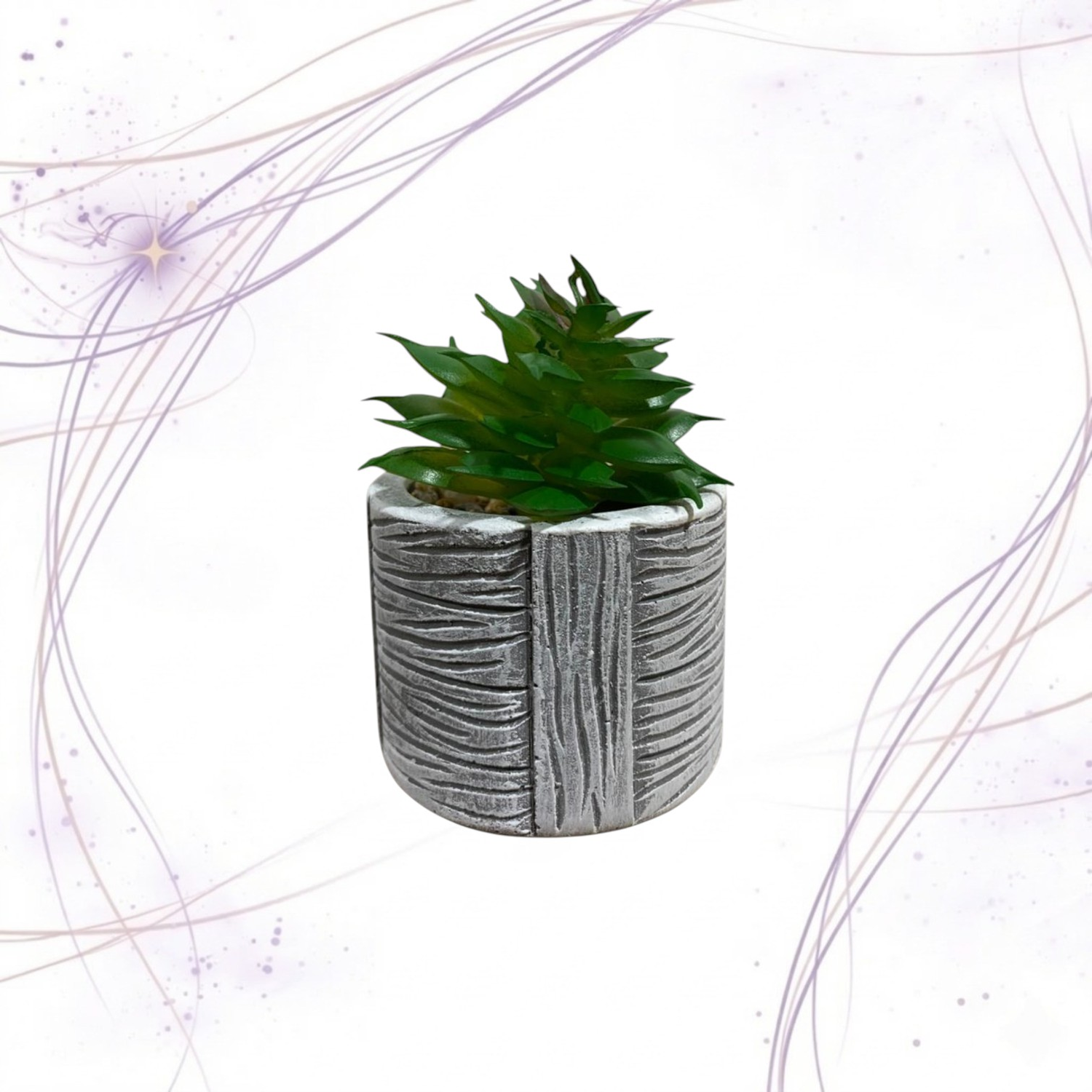 PLANTA ARTIFICIAL 