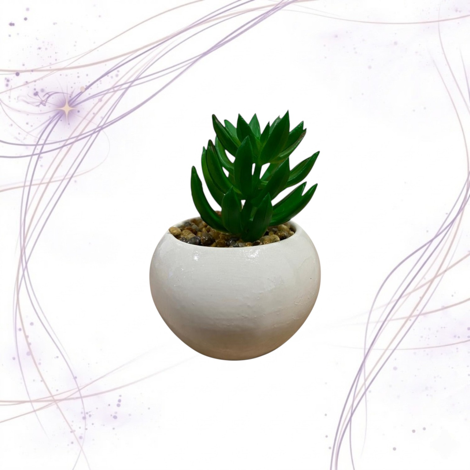 PLANTA ARTIFICIAL 