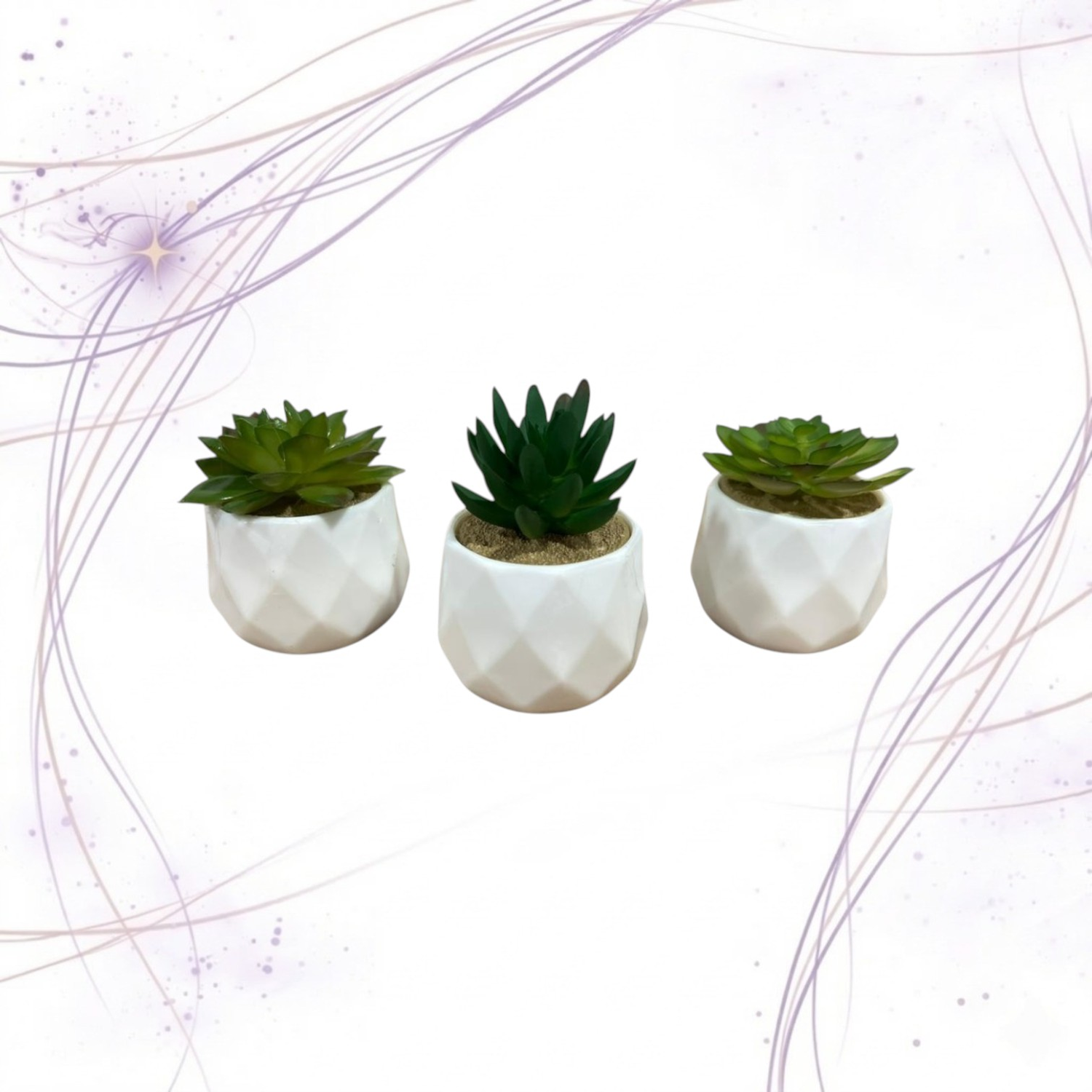 PLANTA ARTIFICIAL 