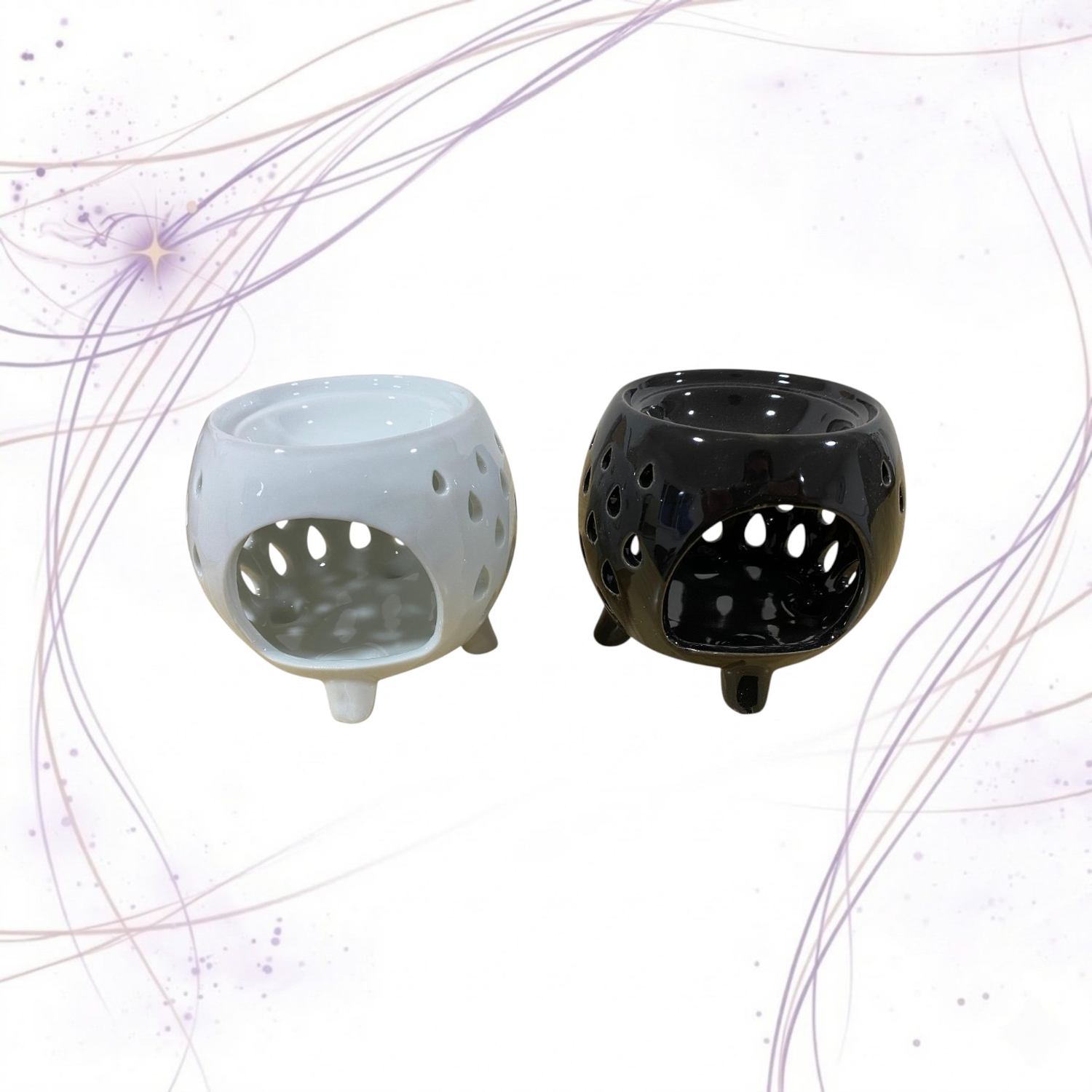 HORNITO CERAMICA