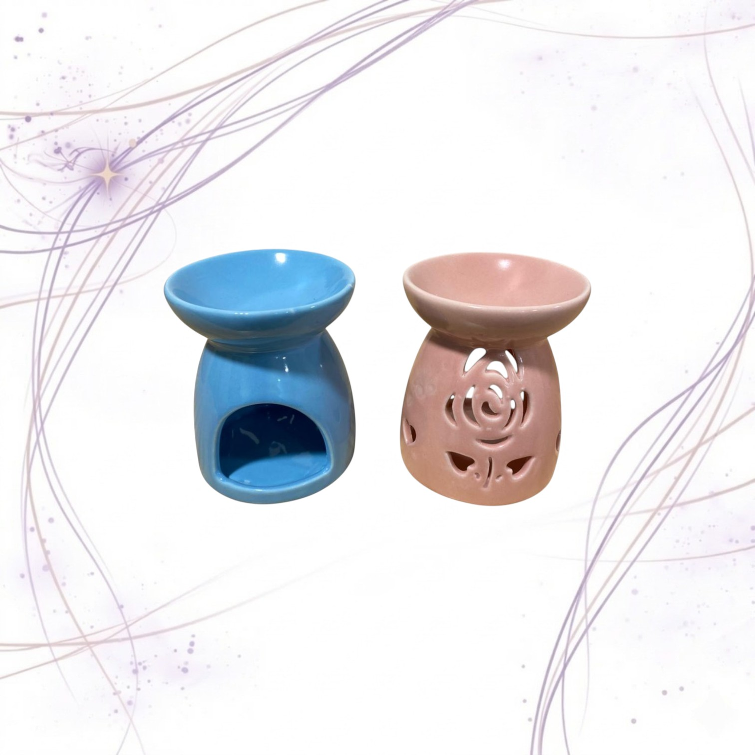 HORNITO CERAMICA