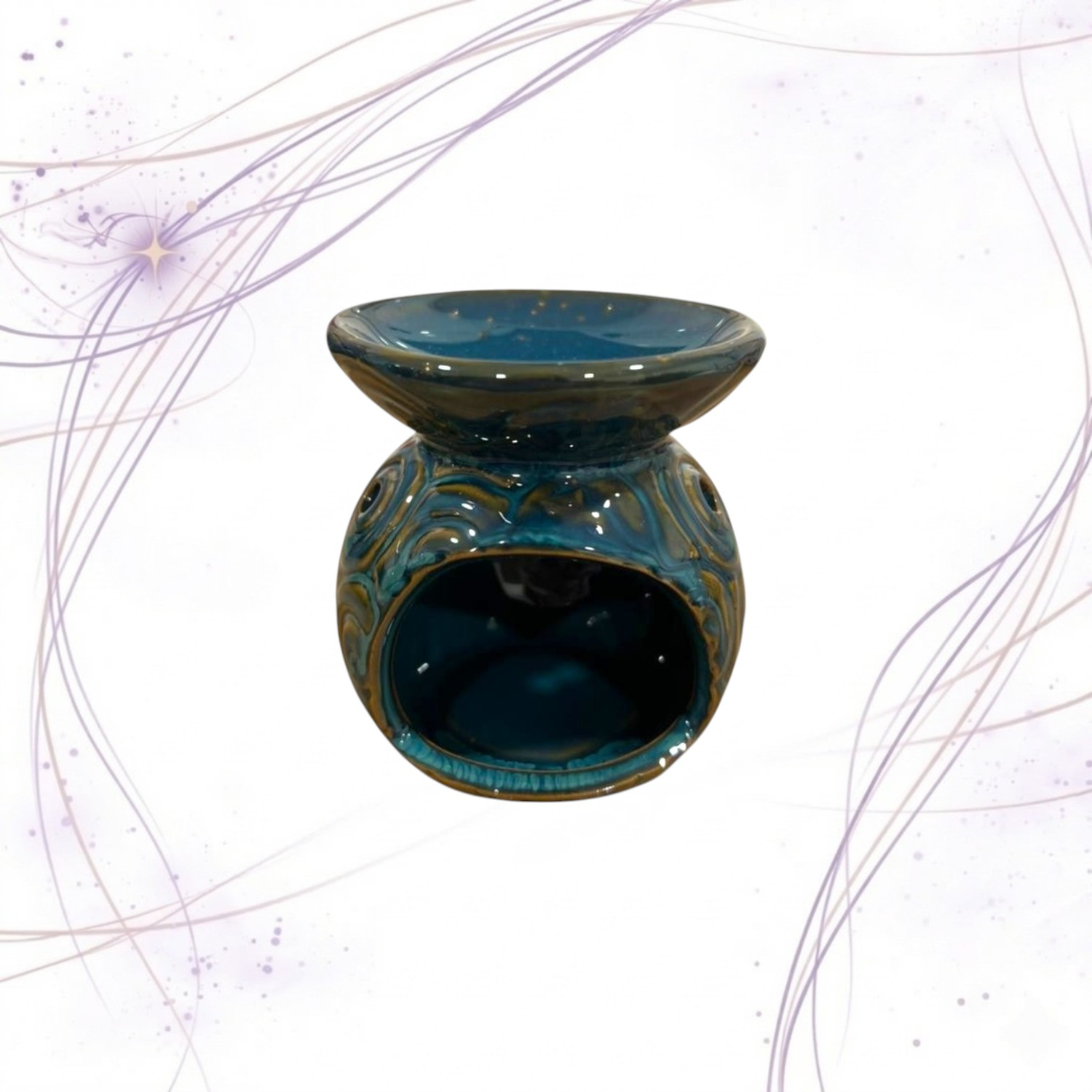 HORNITO CERAMICA