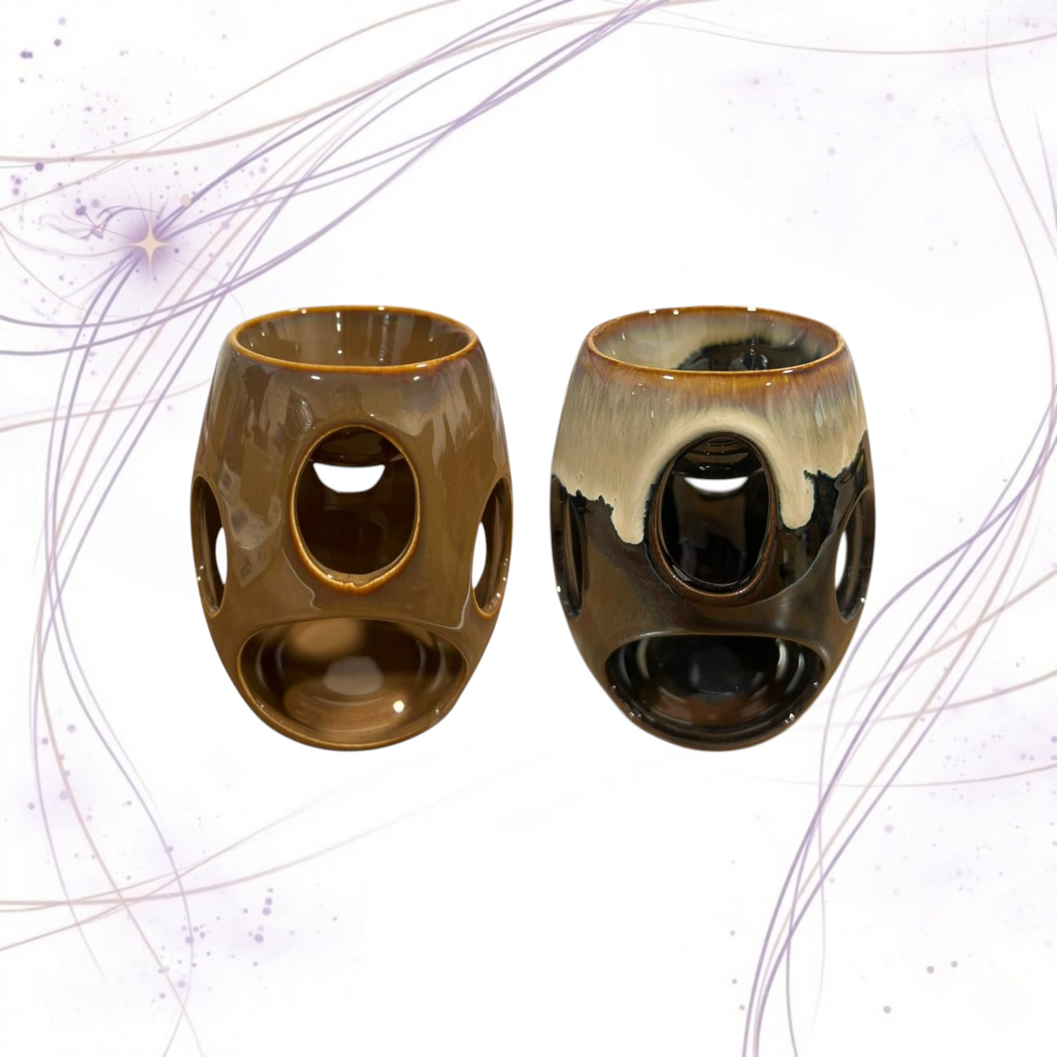 HORNITO CERAMICA
