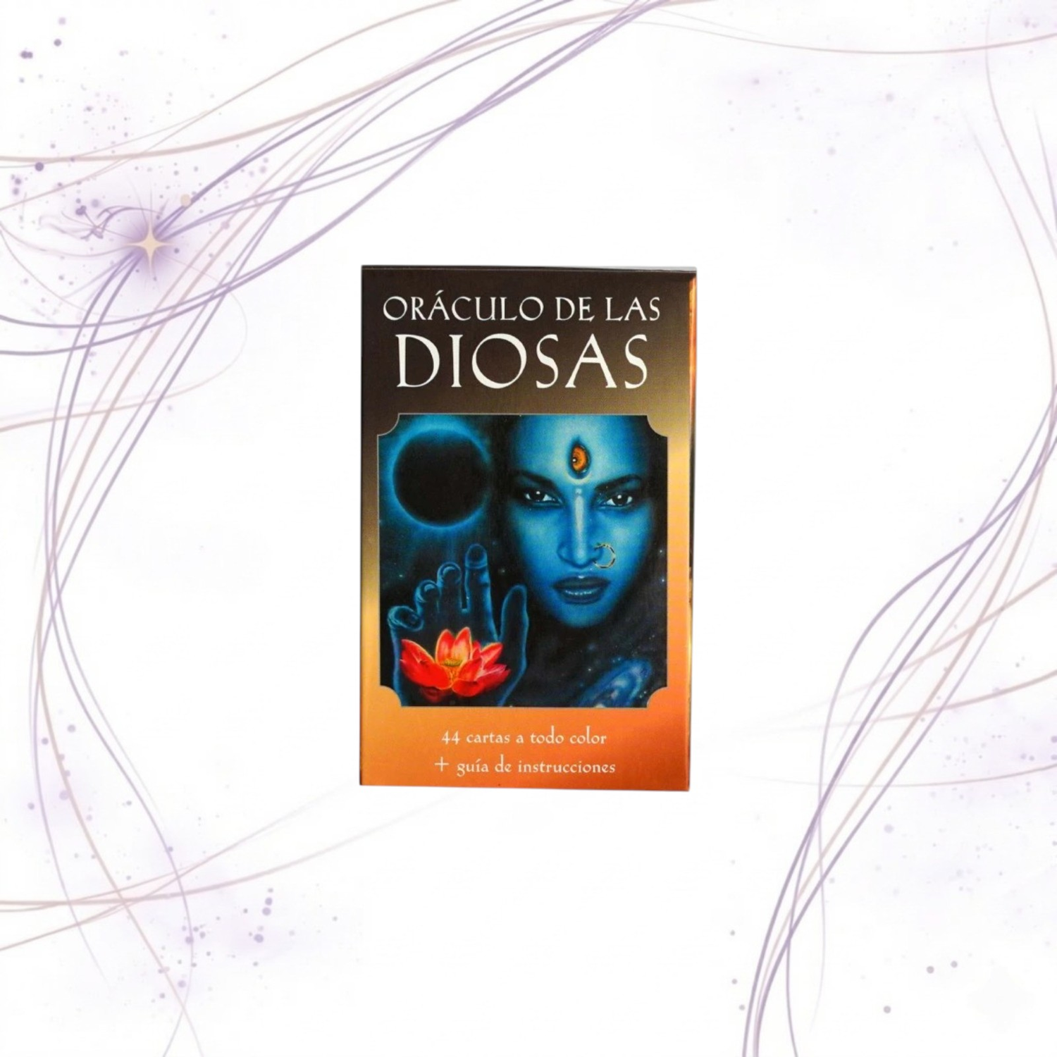 ORACULO DE LAS DIOSAS