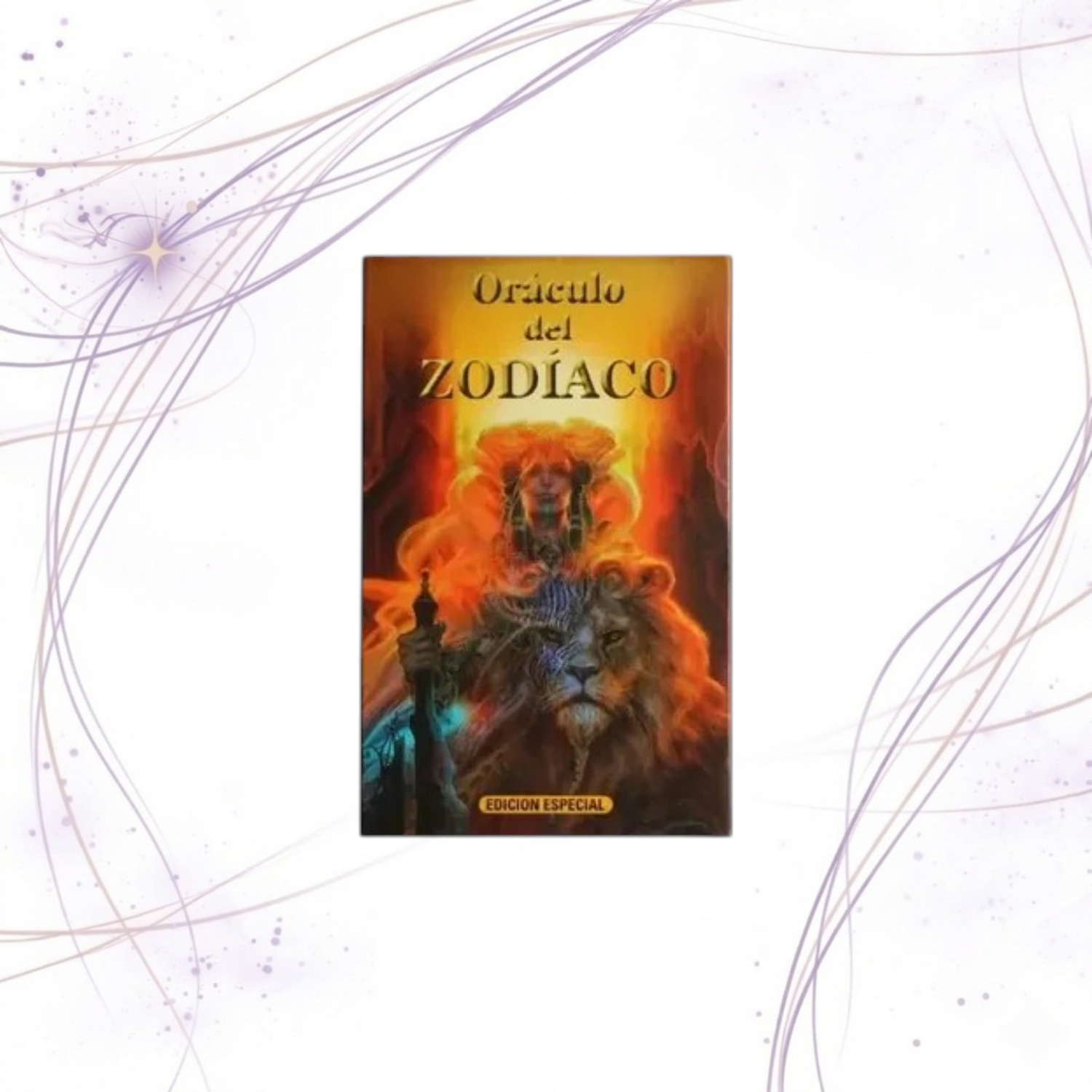 ORACULO DEL ZODIACO