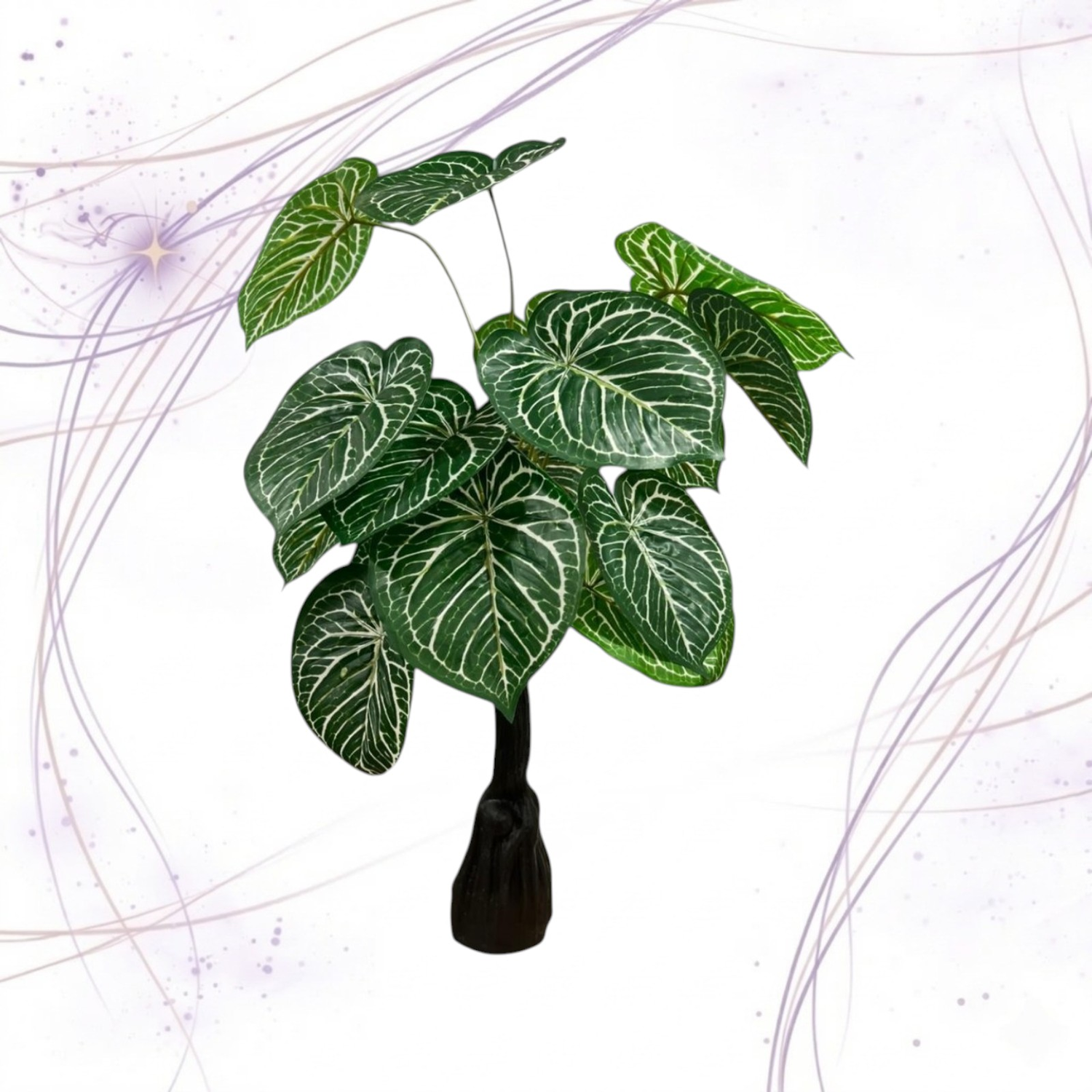 PLANTA ARTIFICIAL 