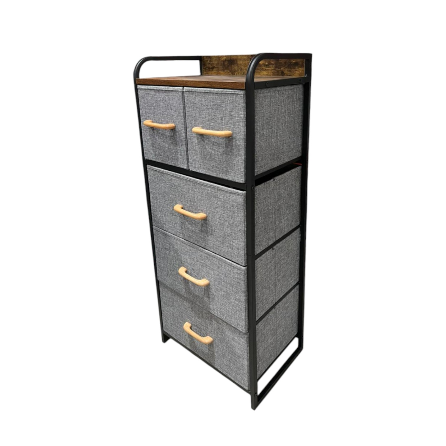 MUEBLES ORGANIZADORES